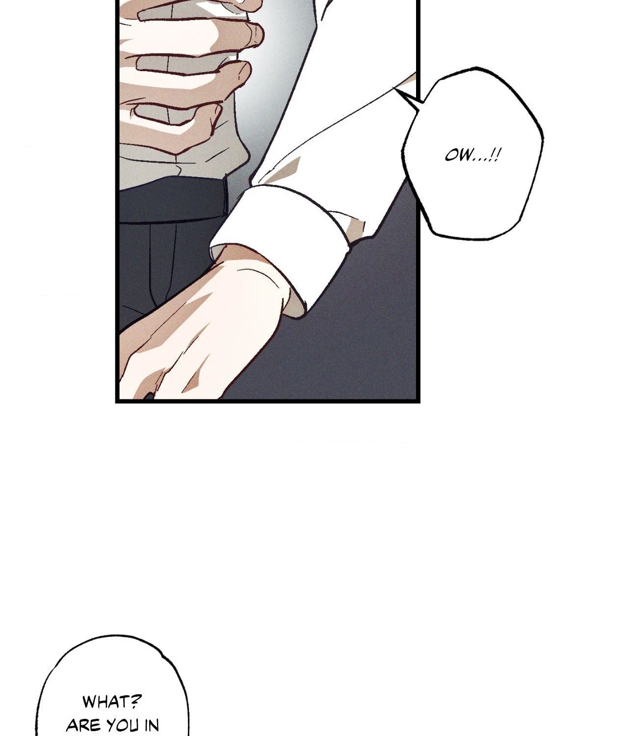 Once Upon a Deal [Official] - Chapter 9 manhwa