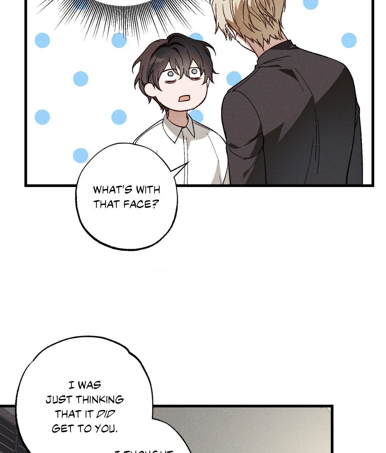 Once Upon a Deal [Official] - Chapter 9 manhwa