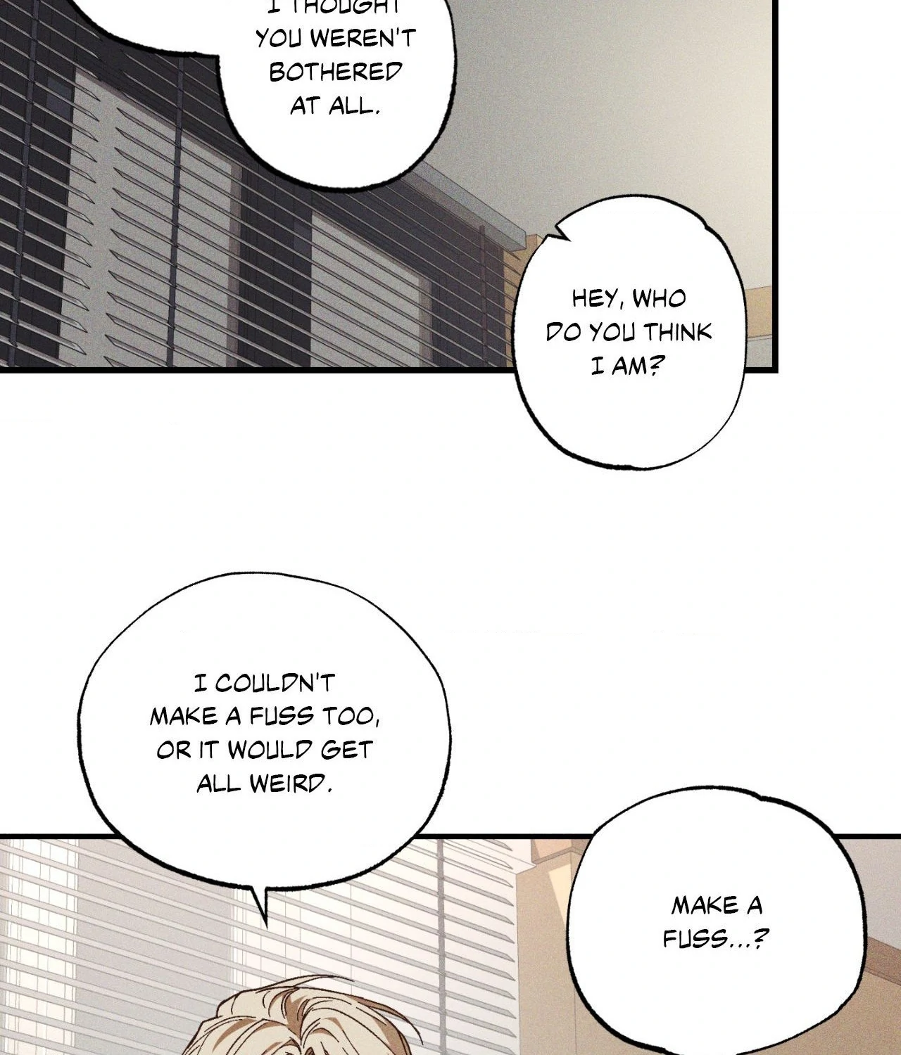 Once Upon a Deal [Official] - Chapter 9 manhwa