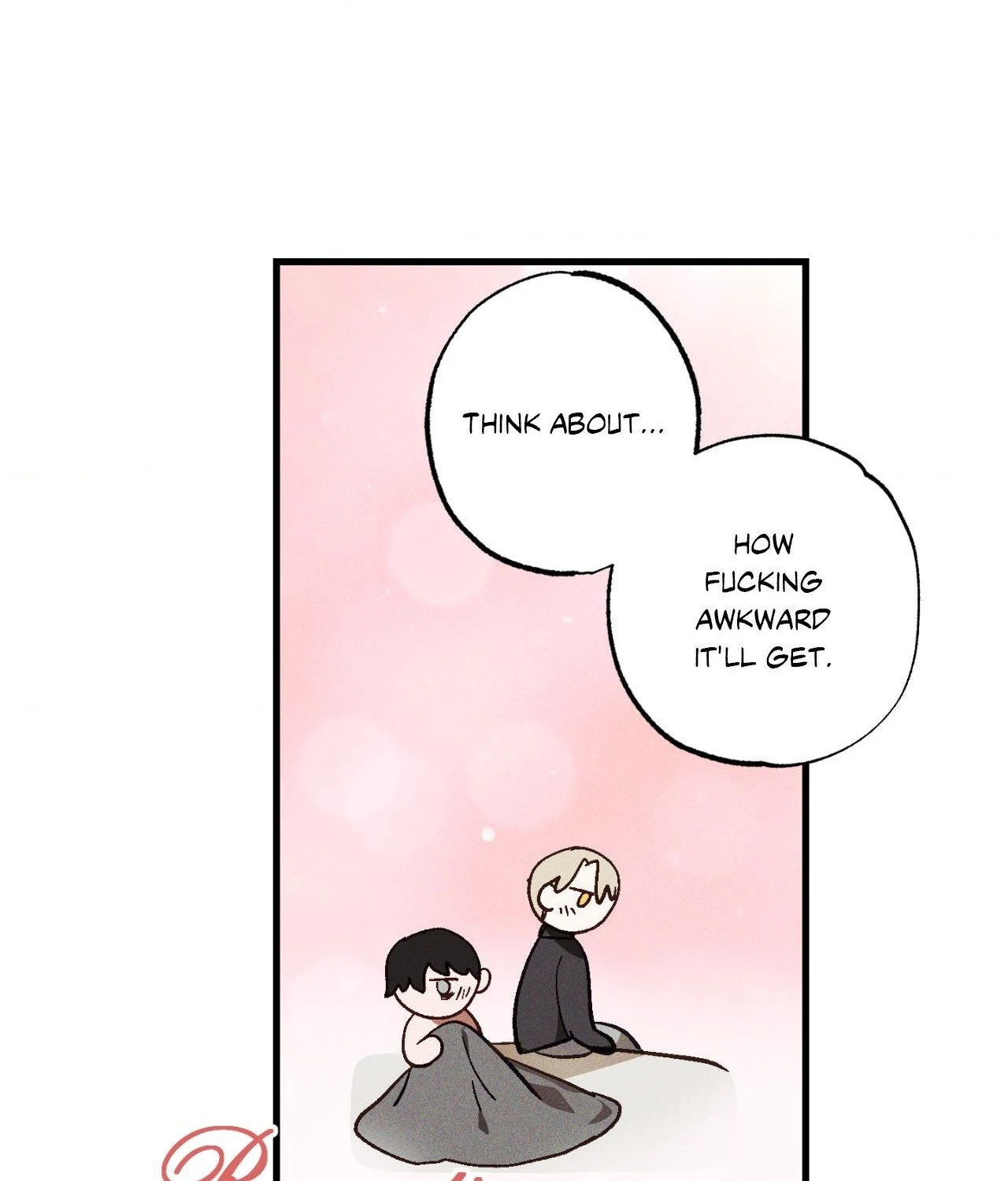 Once Upon a Deal [Official] - Chapter 9 manhwa