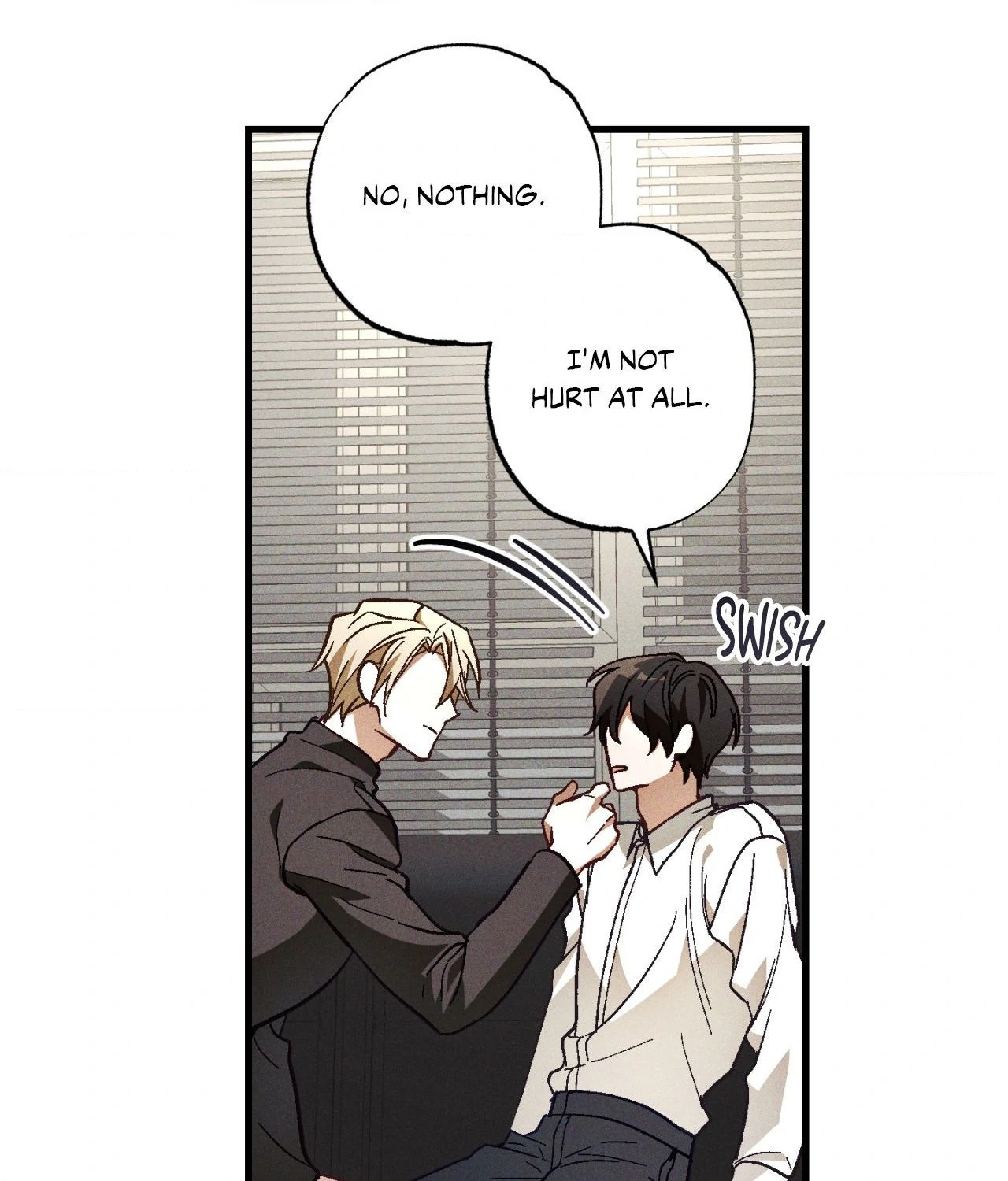 Once Upon a Deal [Official] - Chapter 9 manhwa
