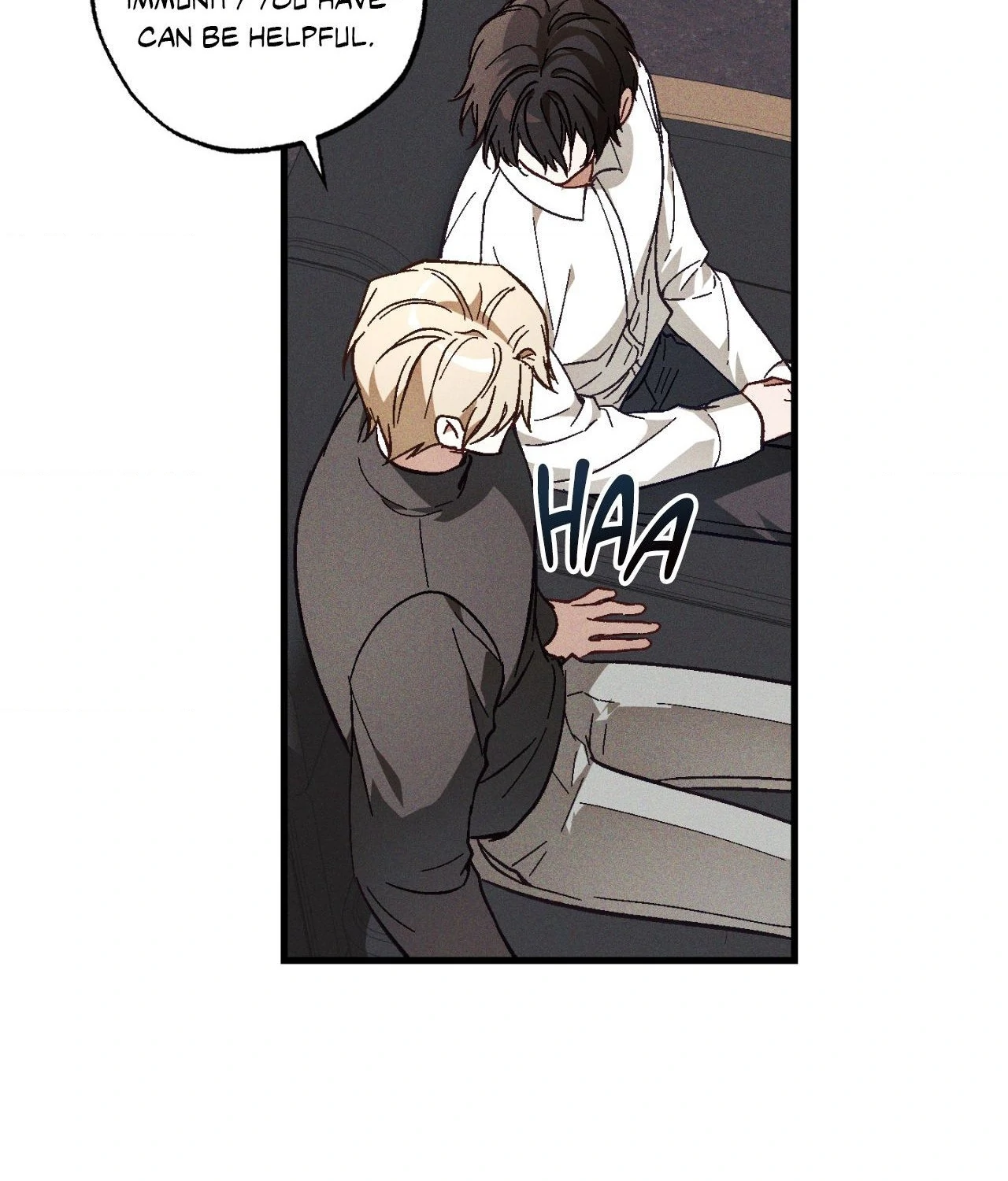 Once Upon a Deal [Official] - Chapter 9 manhwa