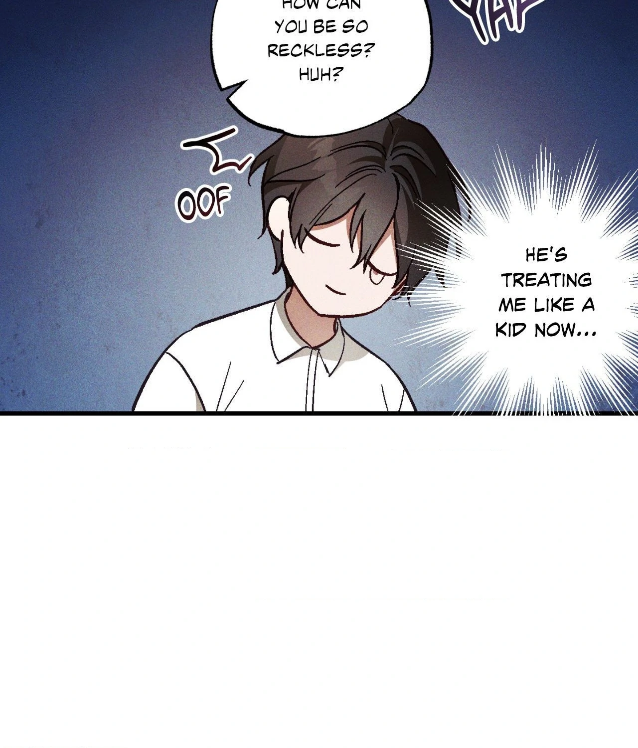 Once Upon a Deal [Official] - Chapter 9 manhwa