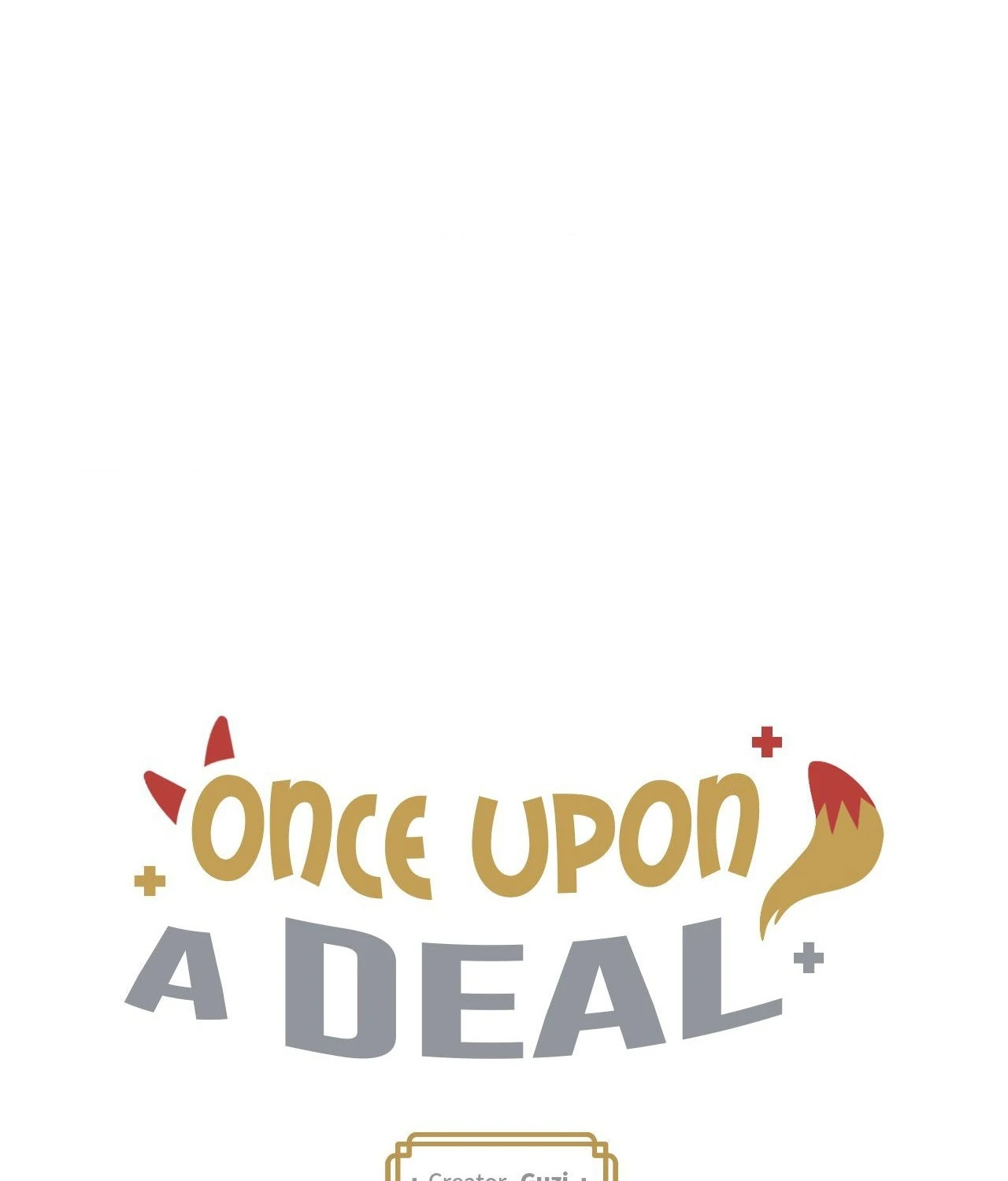 Once Upon a Deal [Official] - Chapter 9 manhwa