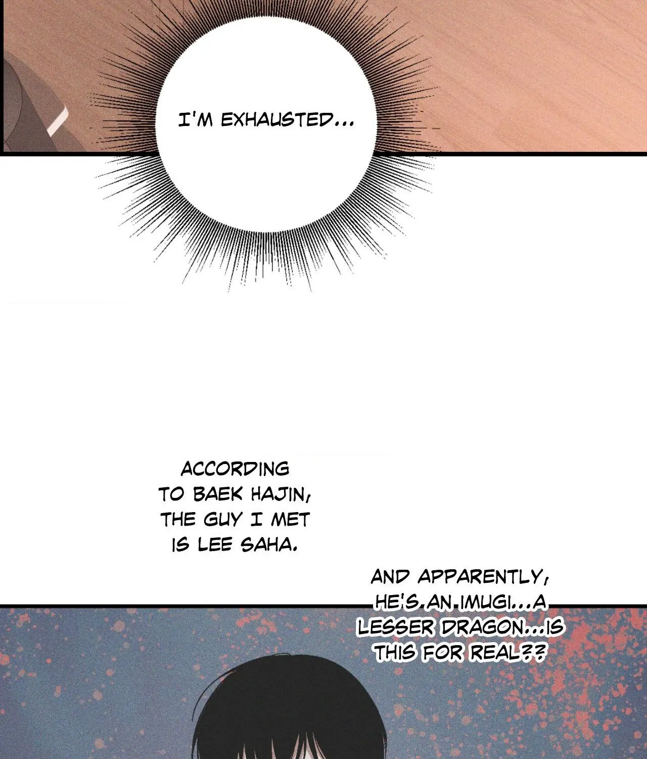 Once Upon a Deal [Official] - Chapter 9 manhwa