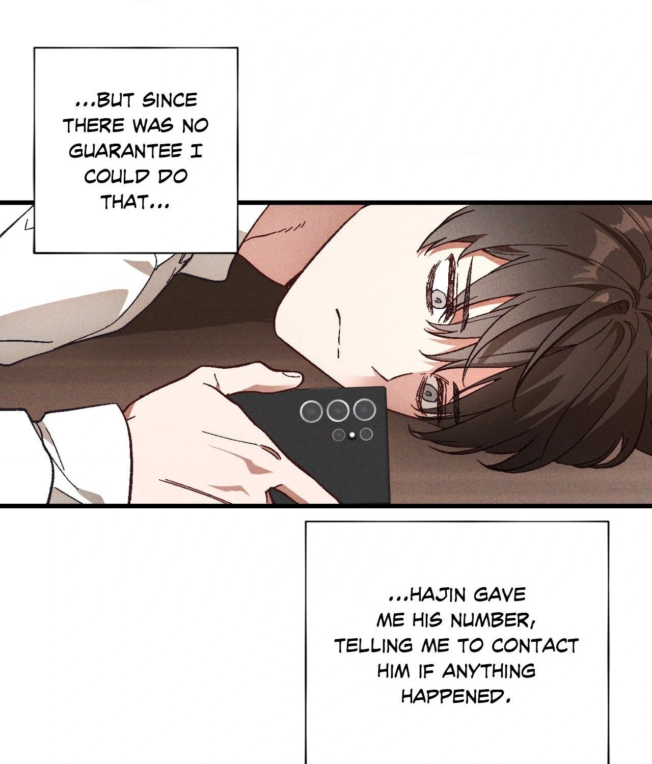 Once Upon a Deal [Official] - Chapter 9 manhwa
