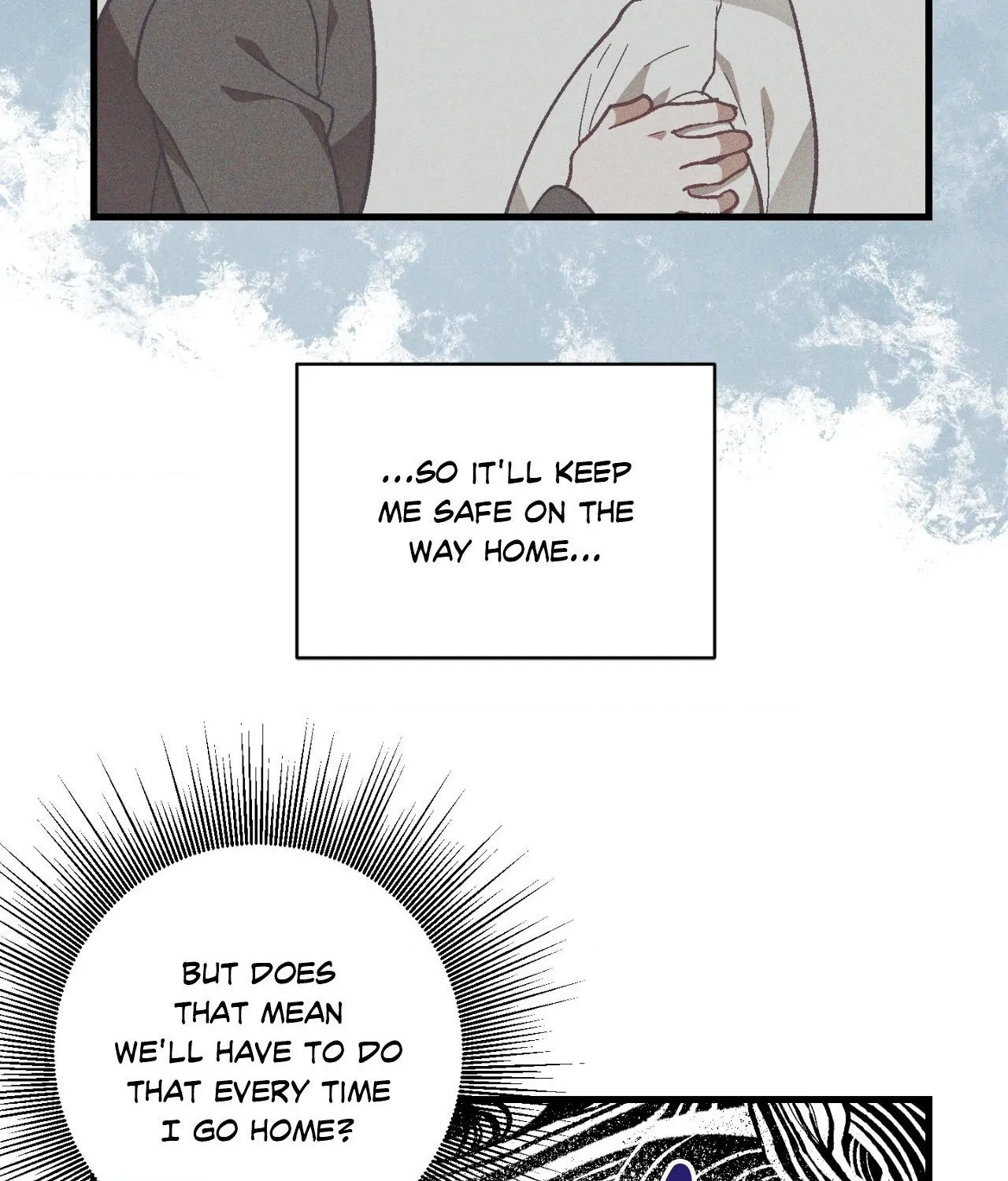 Once Upon a Deal [Official] - Chapter 9 manhwa