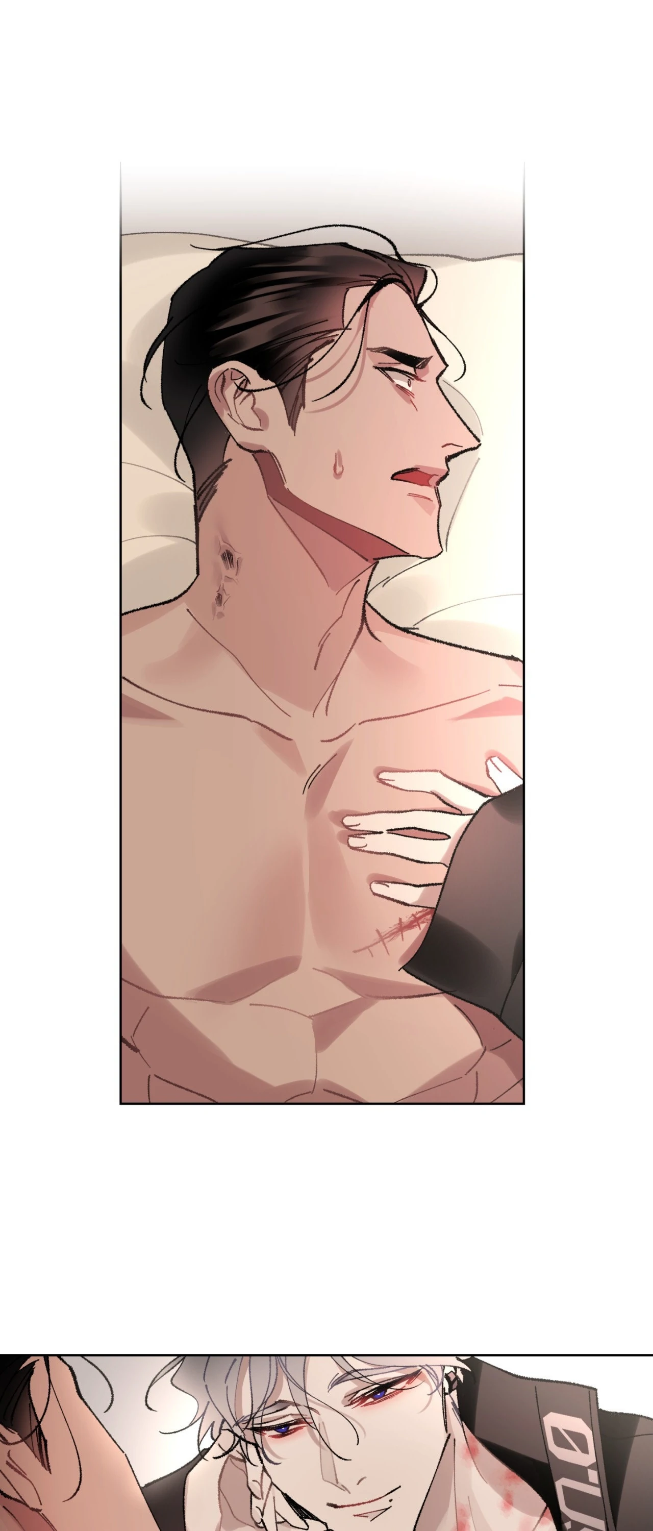 Moonquake [Official] - Chapter 10 manhwa