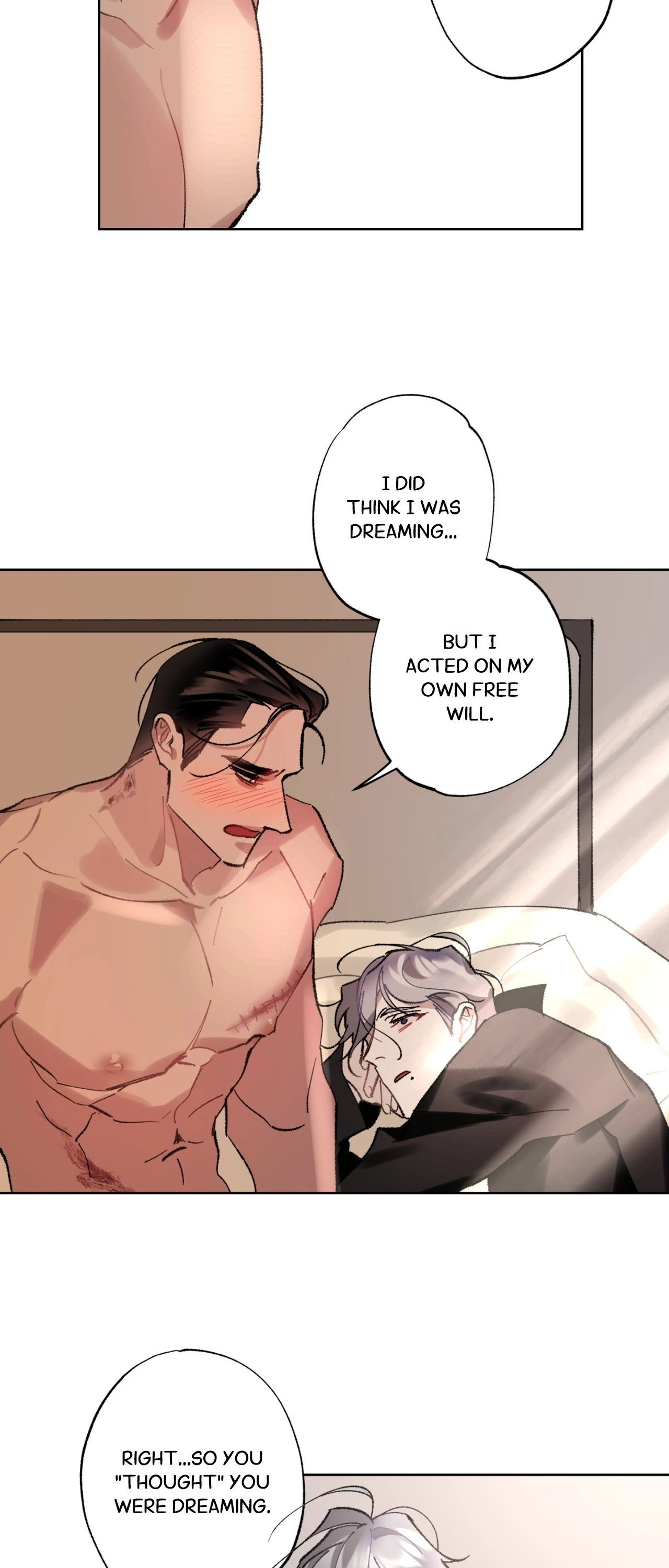 Moonquake [Official] - Chapter 10 manhwa