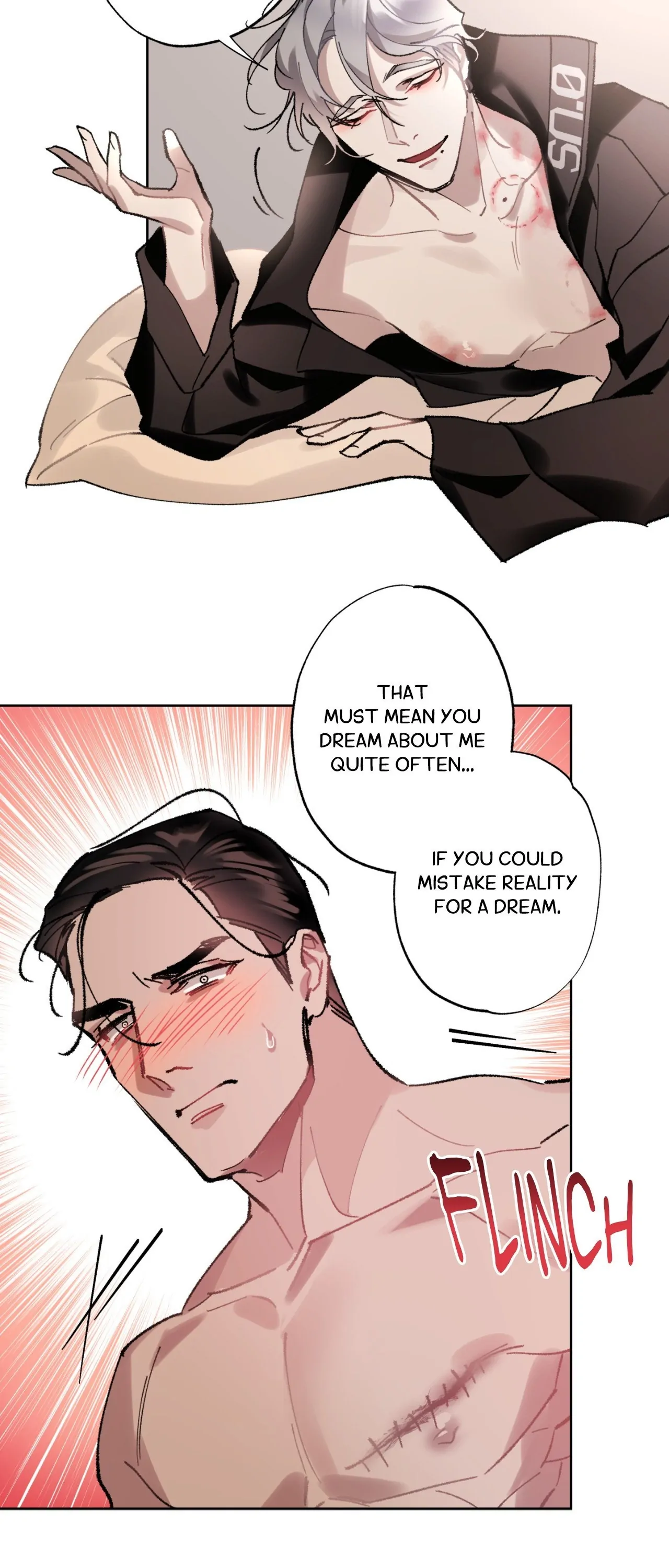 Moonquake [Official] - Chapter 10 manhwa