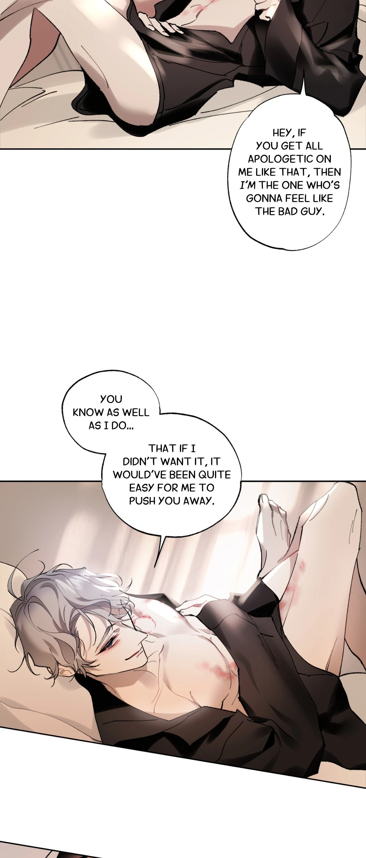 Moonquake [Official] - Chapter 10 manhwa