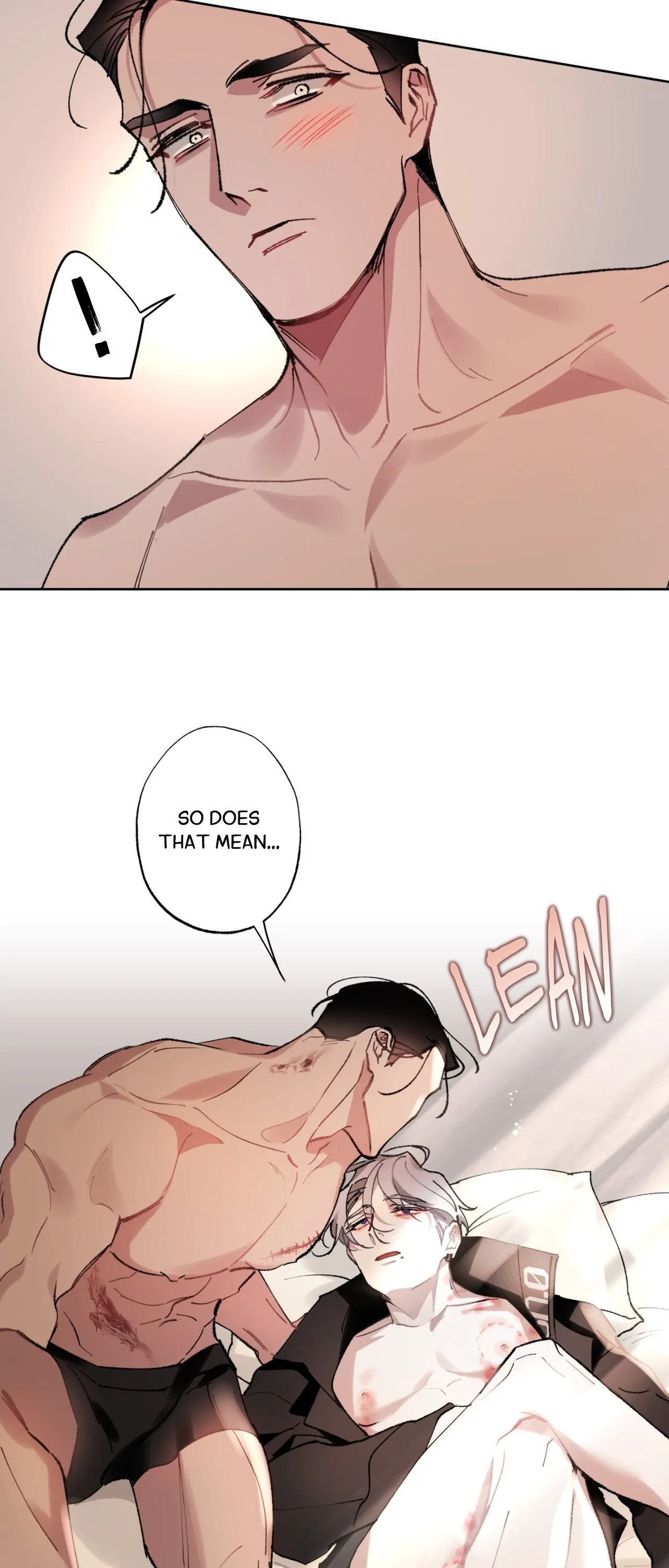 Moonquake [Official] - Chapter 10 manhwa