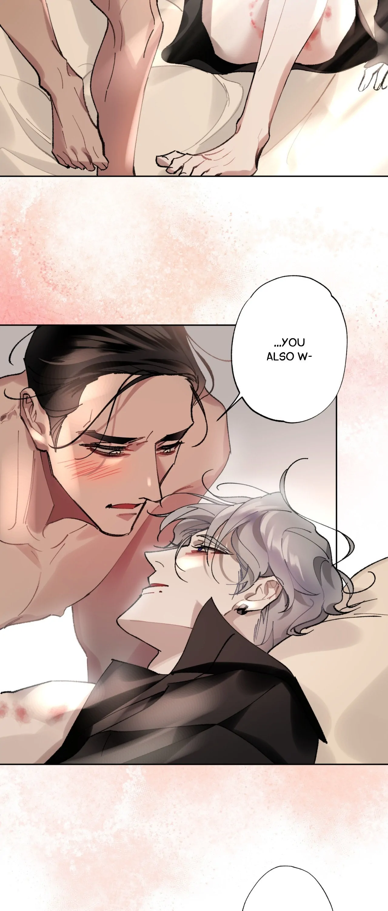 Moonquake [Official] - Chapter 10 manhwa