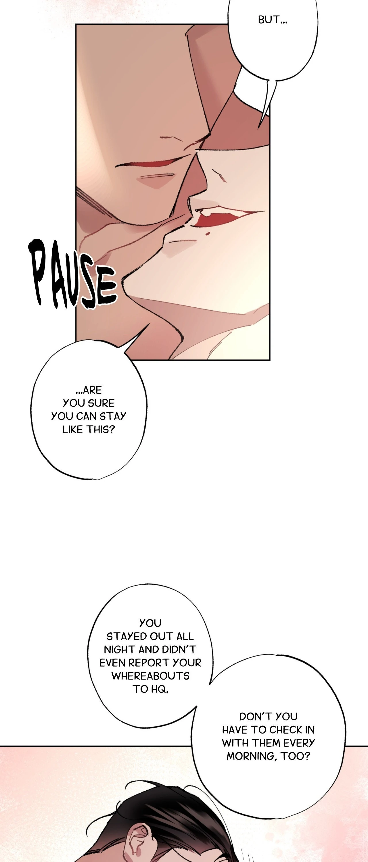Moonquake [Official] - Chapter 10 manhwa