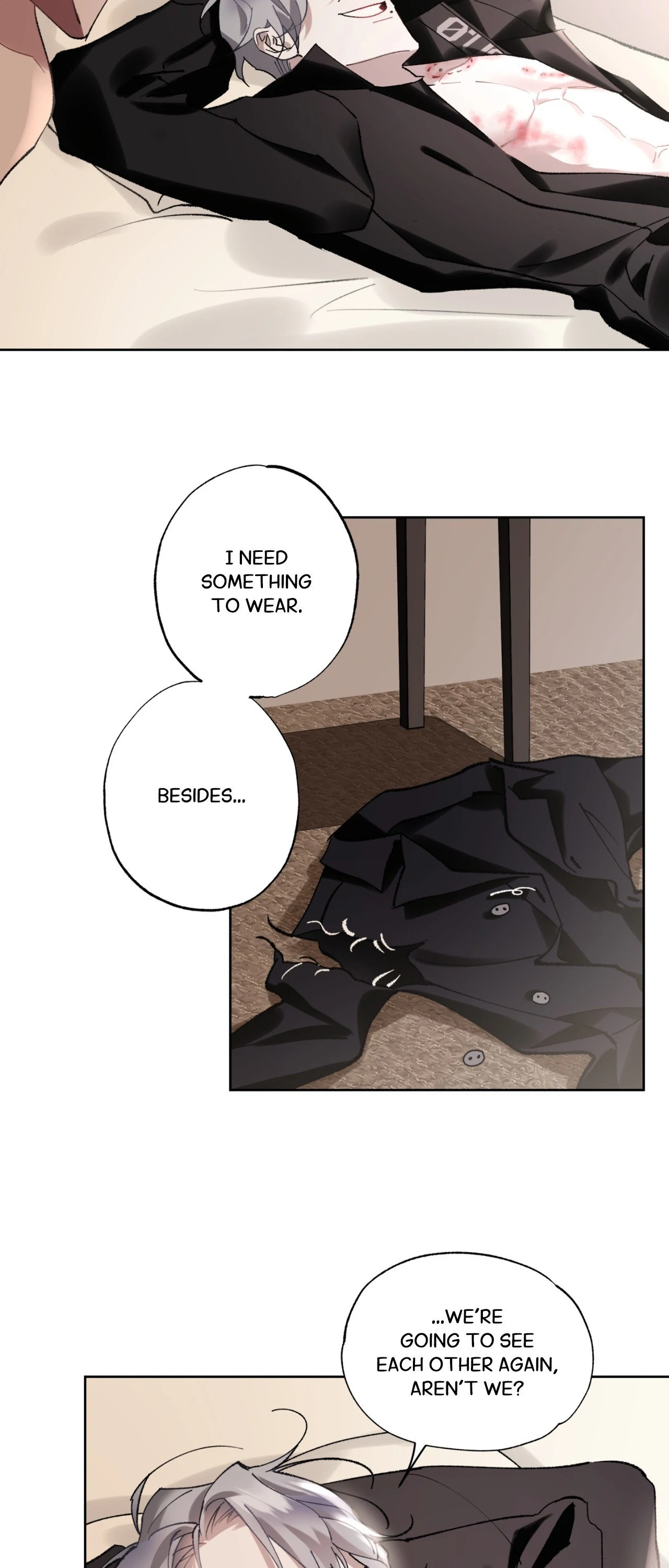 Moonquake [Official] - Chapter 10 manhwa