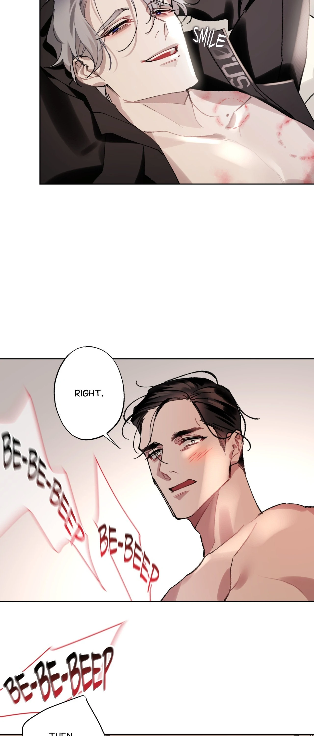 Moonquake [Official] - Chapter 10 manhwa