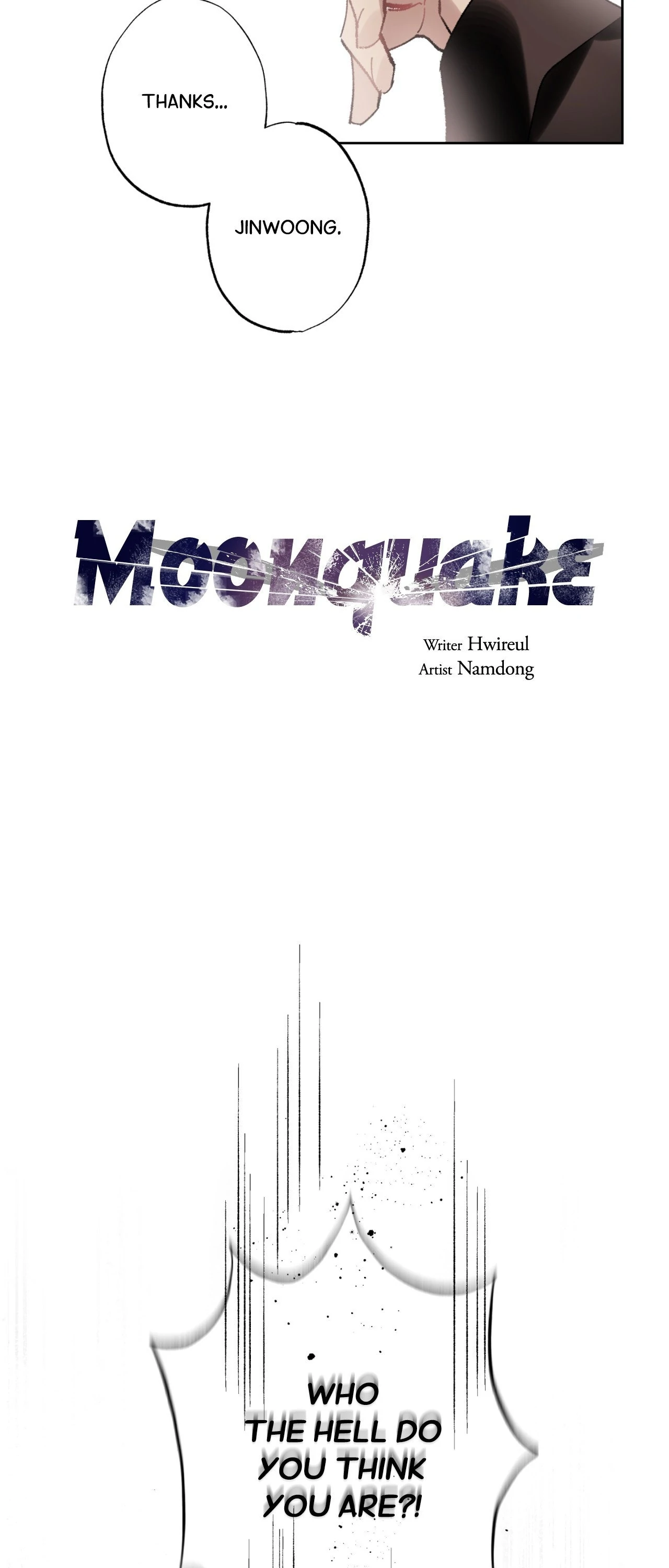 Moonquake [Official] - Chapter 10 manhwa