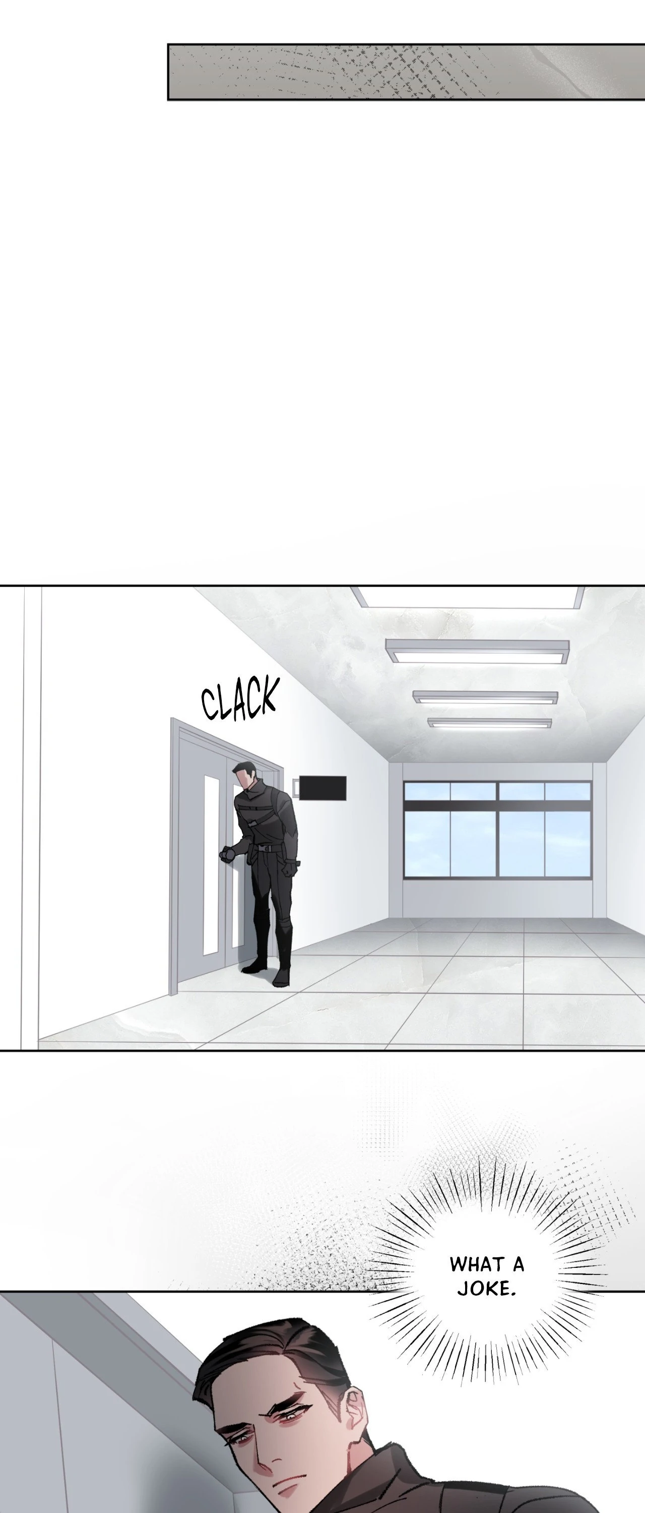 Moonquake [Official] - Chapter 10 manhwa