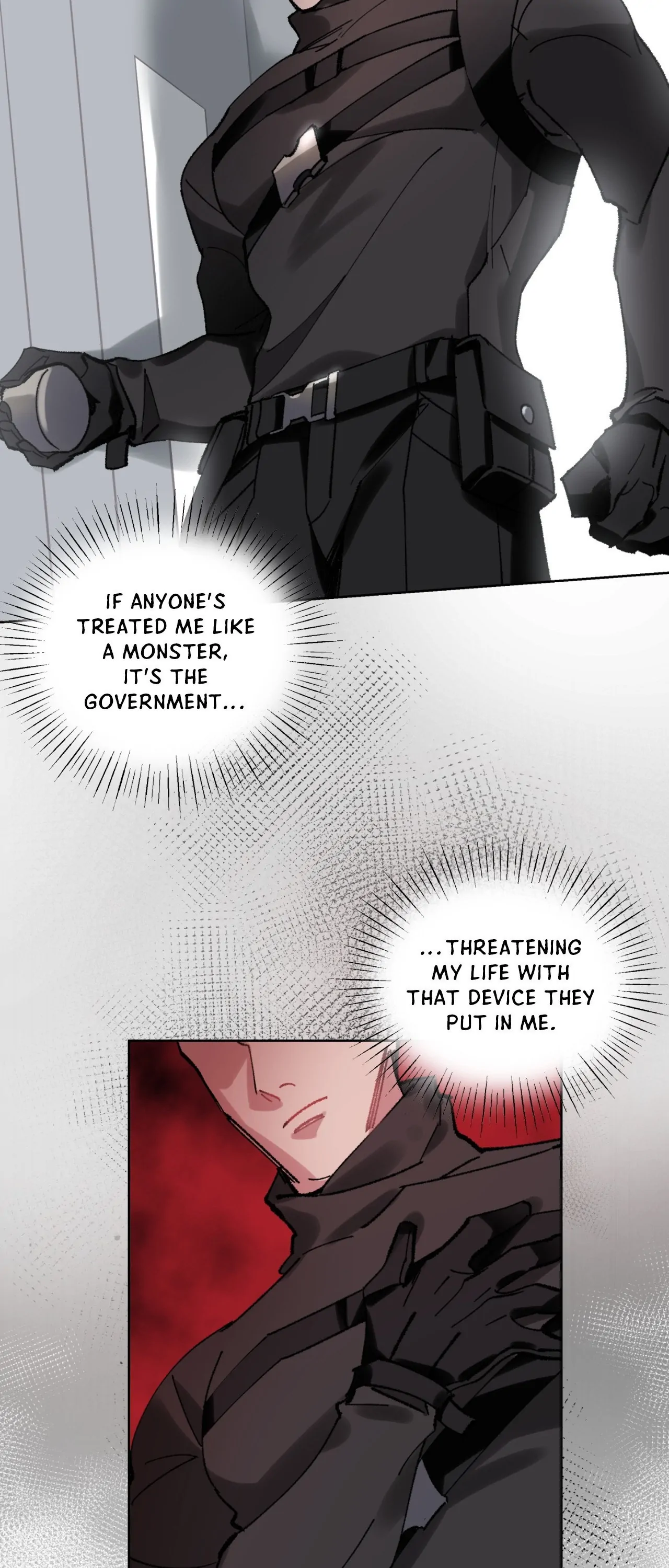 Moonquake [Official] - Chapter 10 manhwa