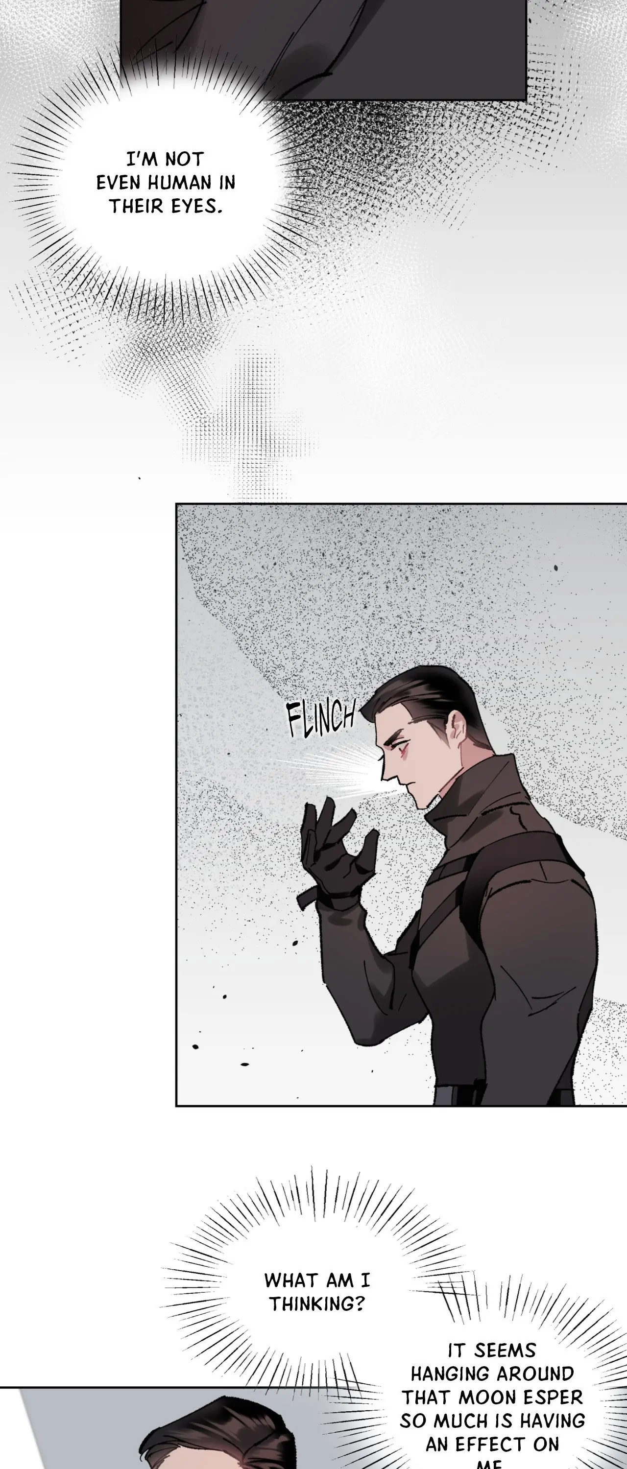 Moonquake [Official] - Chapter 10 manhwa