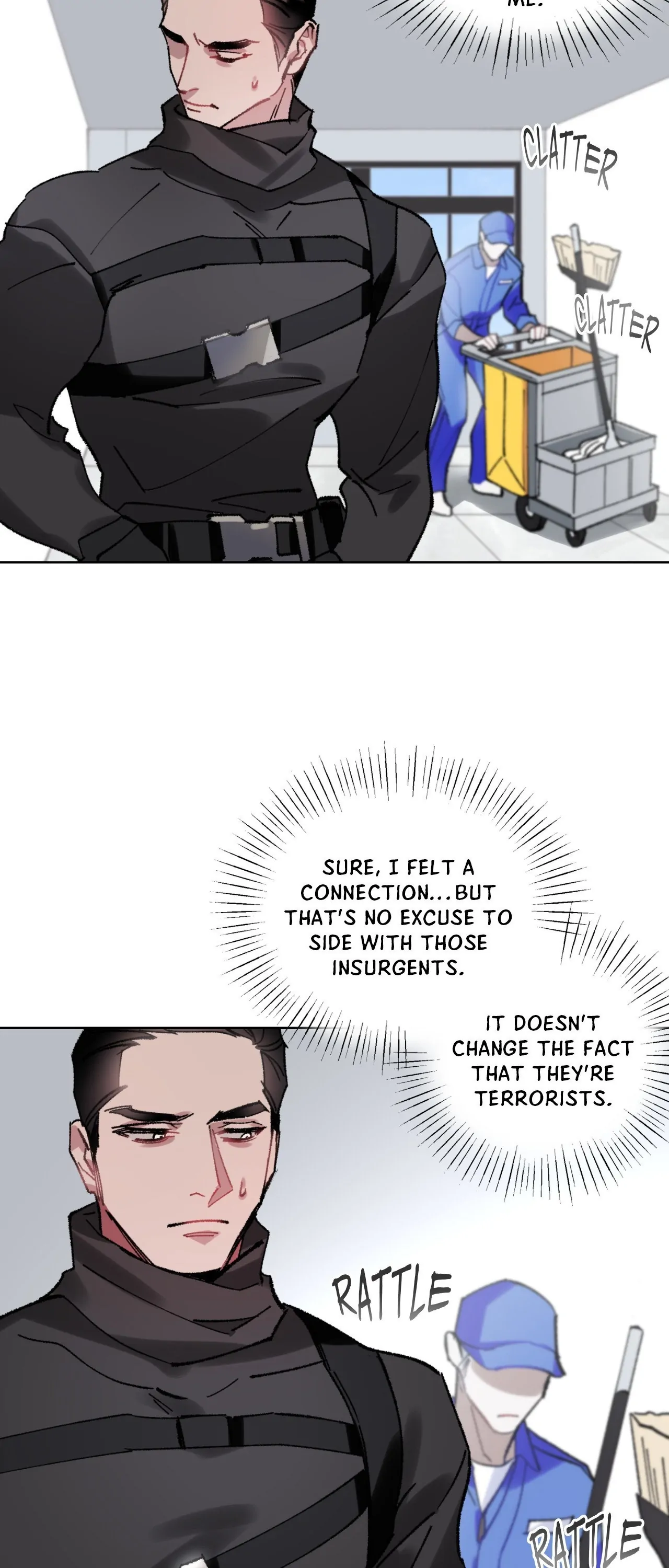 Moonquake [Official] - Chapter 10 manhwa