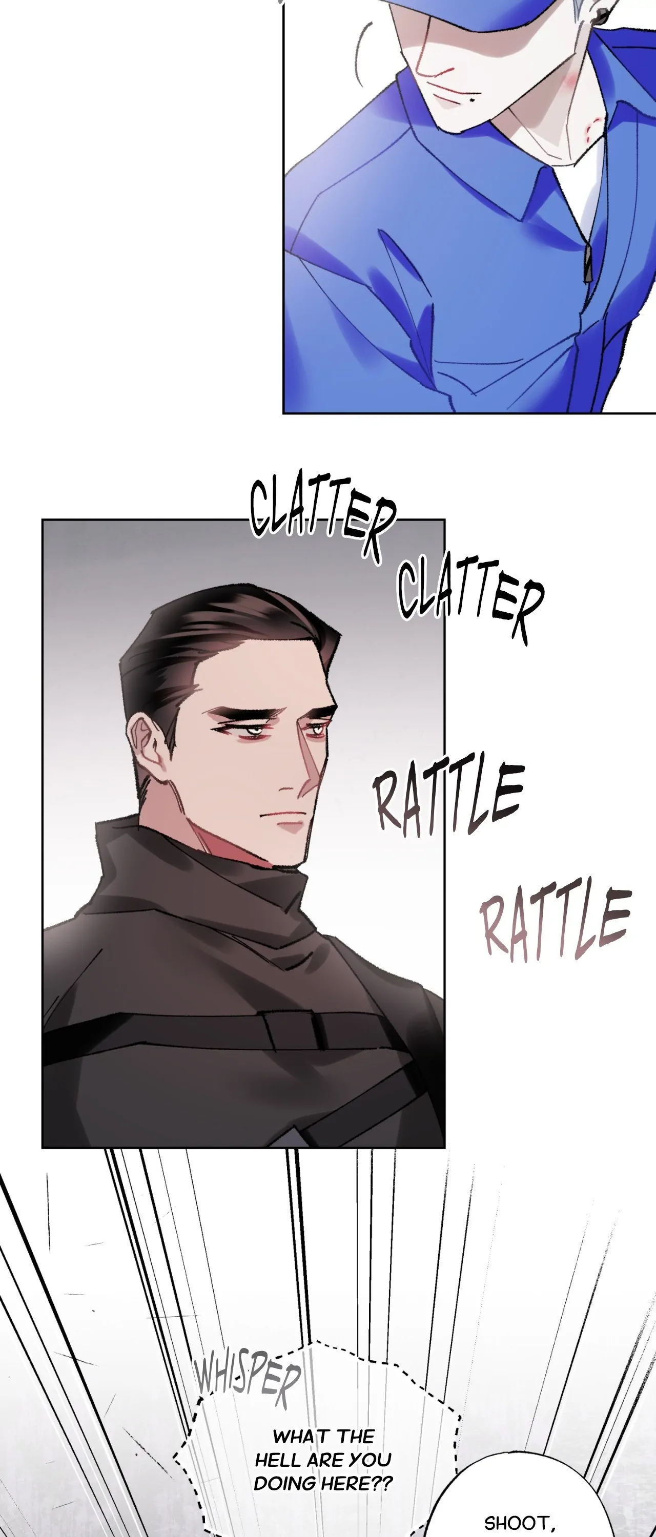 Moonquake [Official] - Chapter 10 manhwa