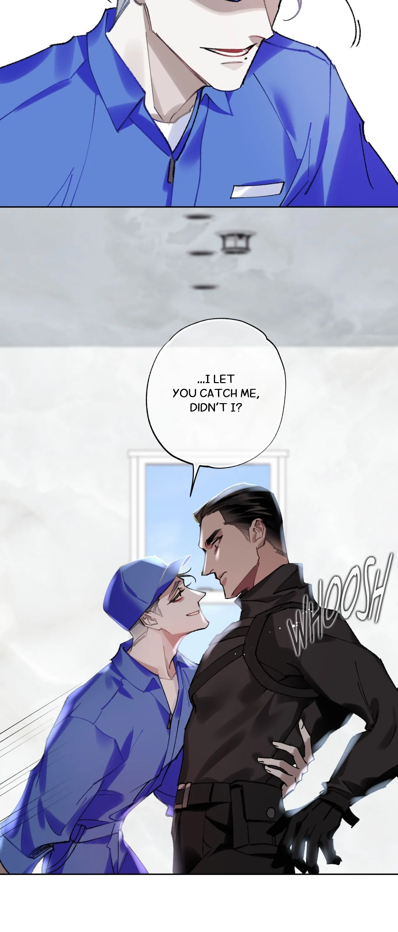 Moonquake [Official] - Chapter 10 manhwa