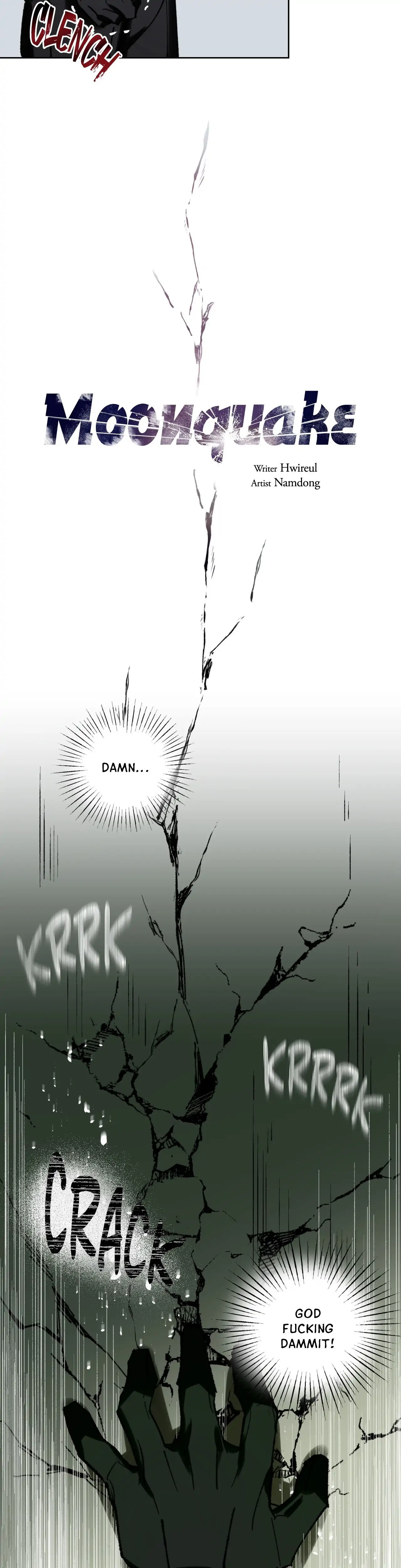 Moonquake [Official] - Chapter 11 manhwa