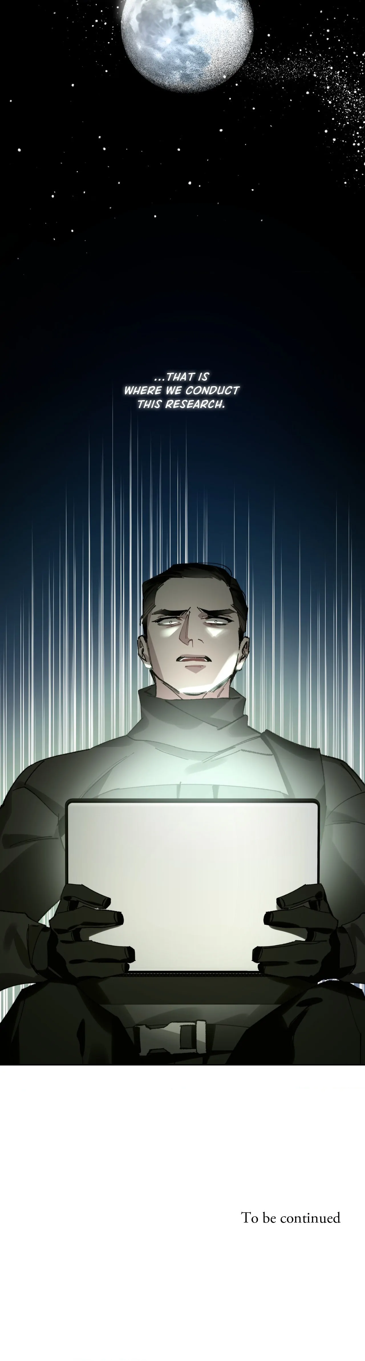 Moonquake [Official] - Chapter 11 manhwa
