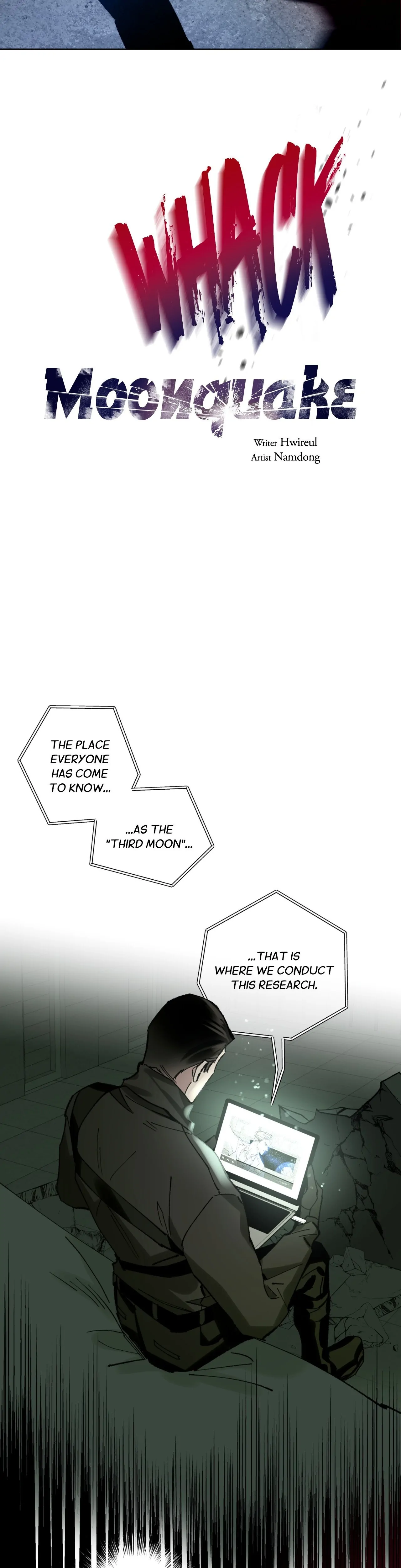 Moonquake [Official] - Chapter 12 manhwa