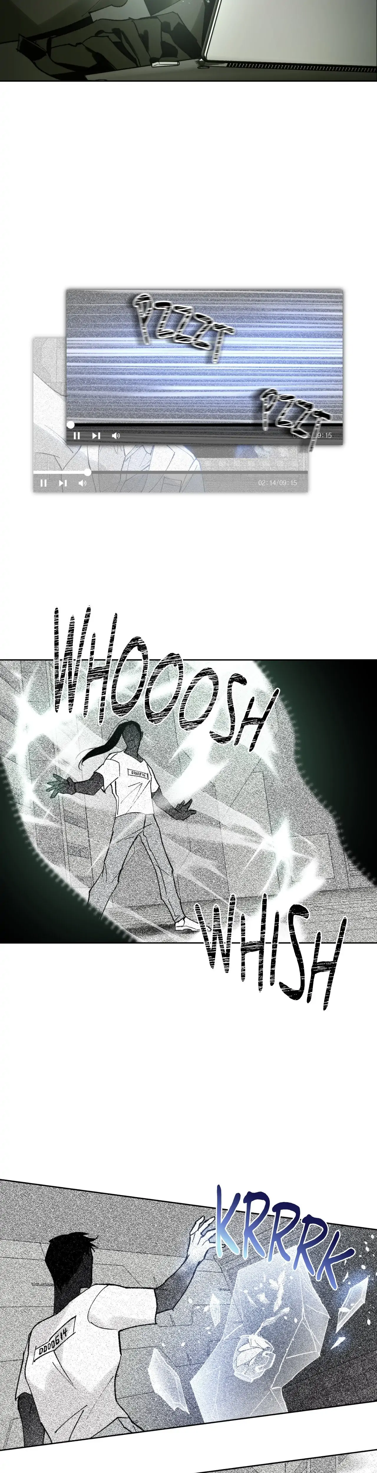 Moonquake [Official] - Chapter 12 manhwa