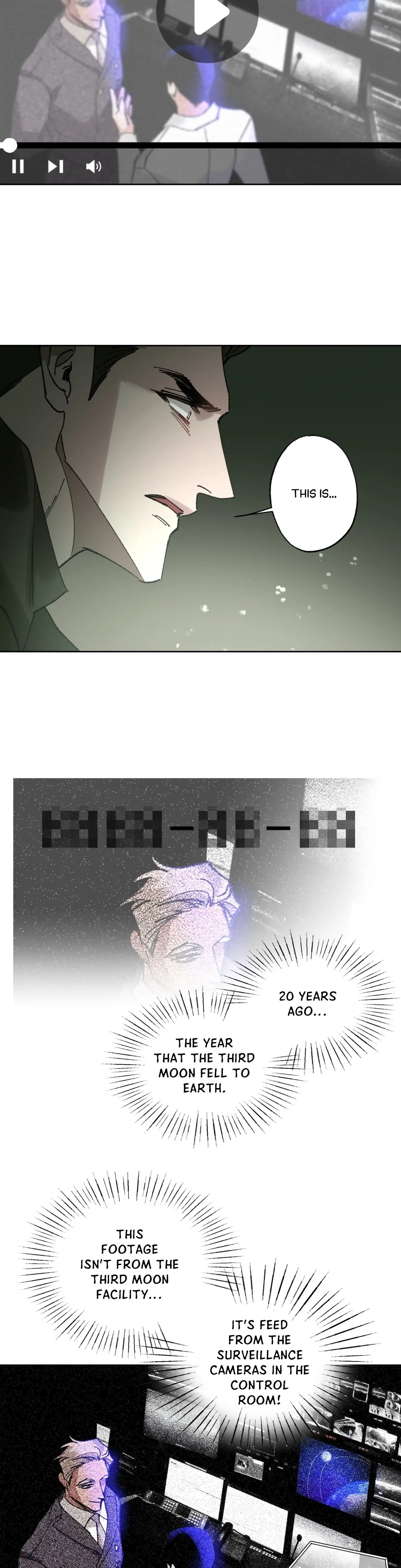 Moonquake [Official] - Chapter 12 manhwa