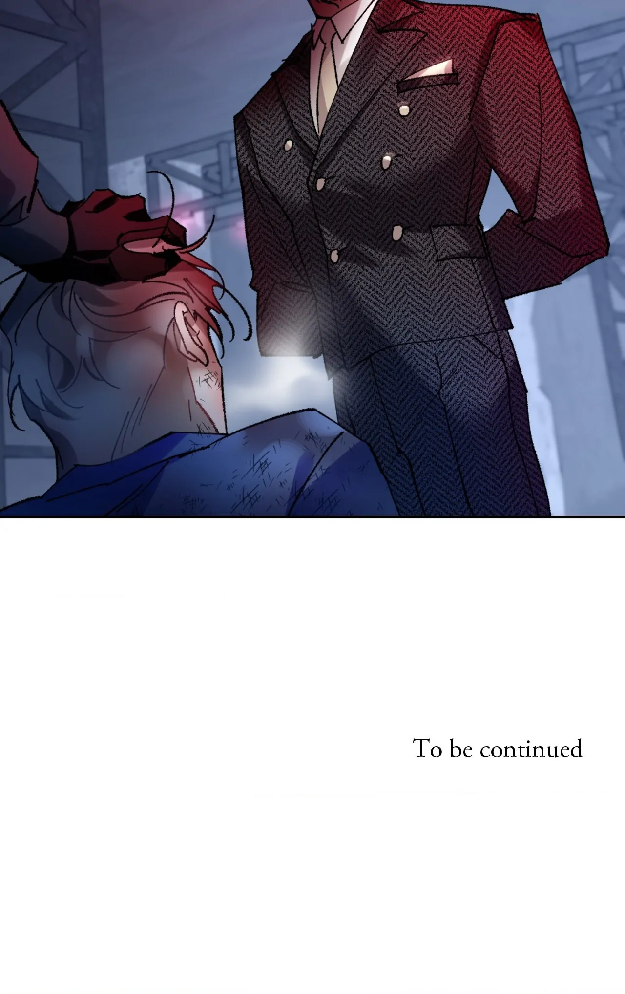 Moonquake [Official] - Chapter 12 manhwa