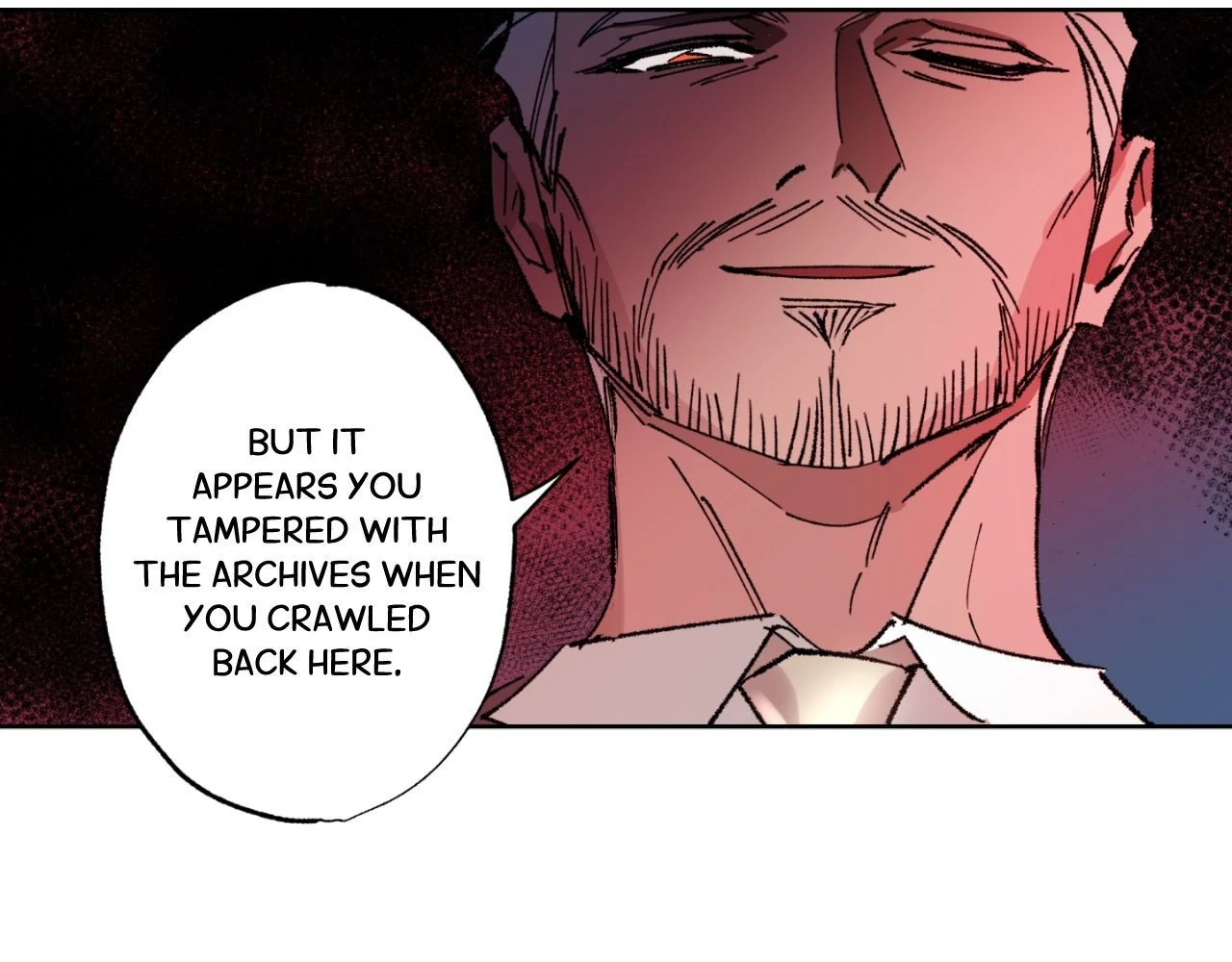 Moonquake [Official] - Chapter 13 manhwa