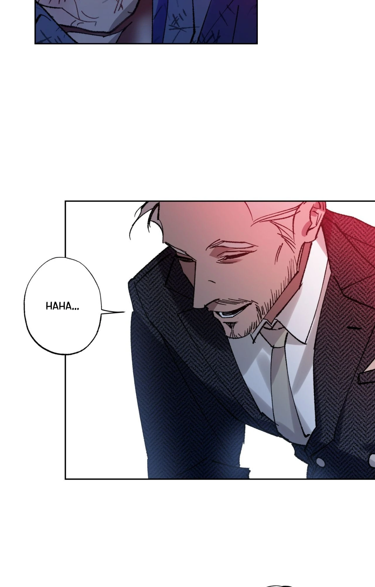 Moonquake [Official] - Chapter 13 manhwa