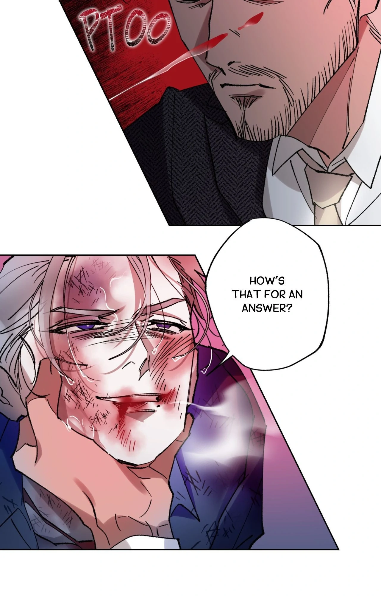 Moonquake [Official] - Chapter 13 manhwa