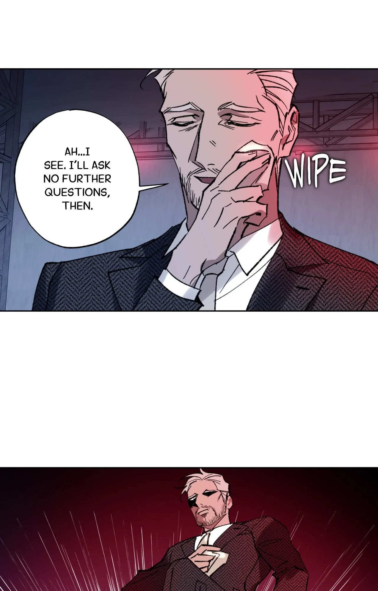 Moonquake [Official] - Chapter 13 manhwa