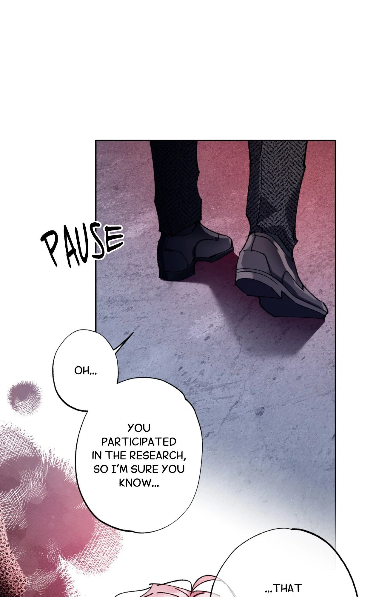 Moonquake [Official] - Chapter 13 manhwa