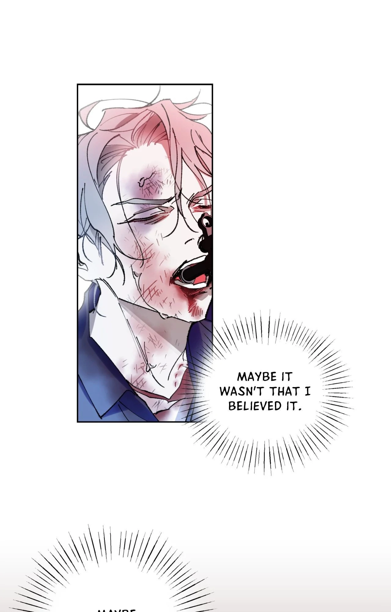 Moonquake [Official] - Chapter 13 manhwa