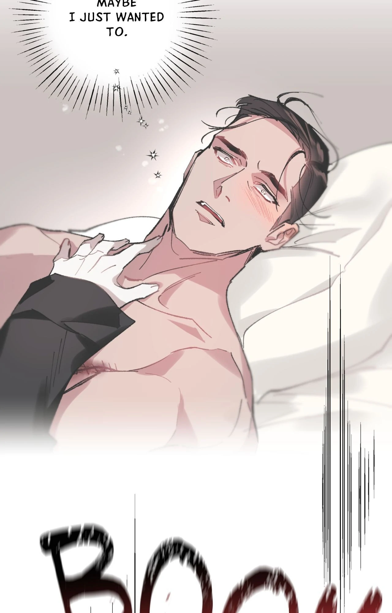 Moonquake [Official] - Chapter 13 manhwa