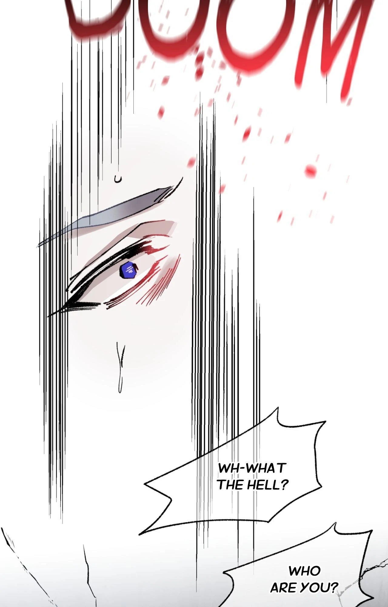 Moonquake [Official] - Chapter 13 manhwa