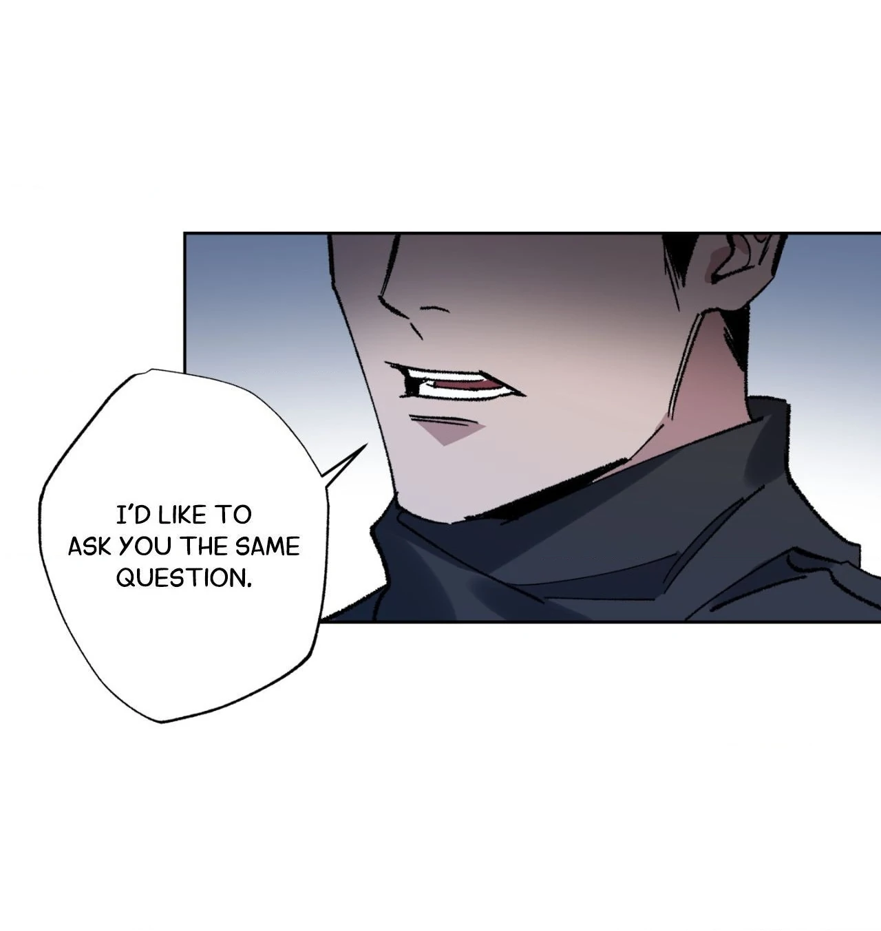 Moonquake [Official] - Chapter 13 manhwa