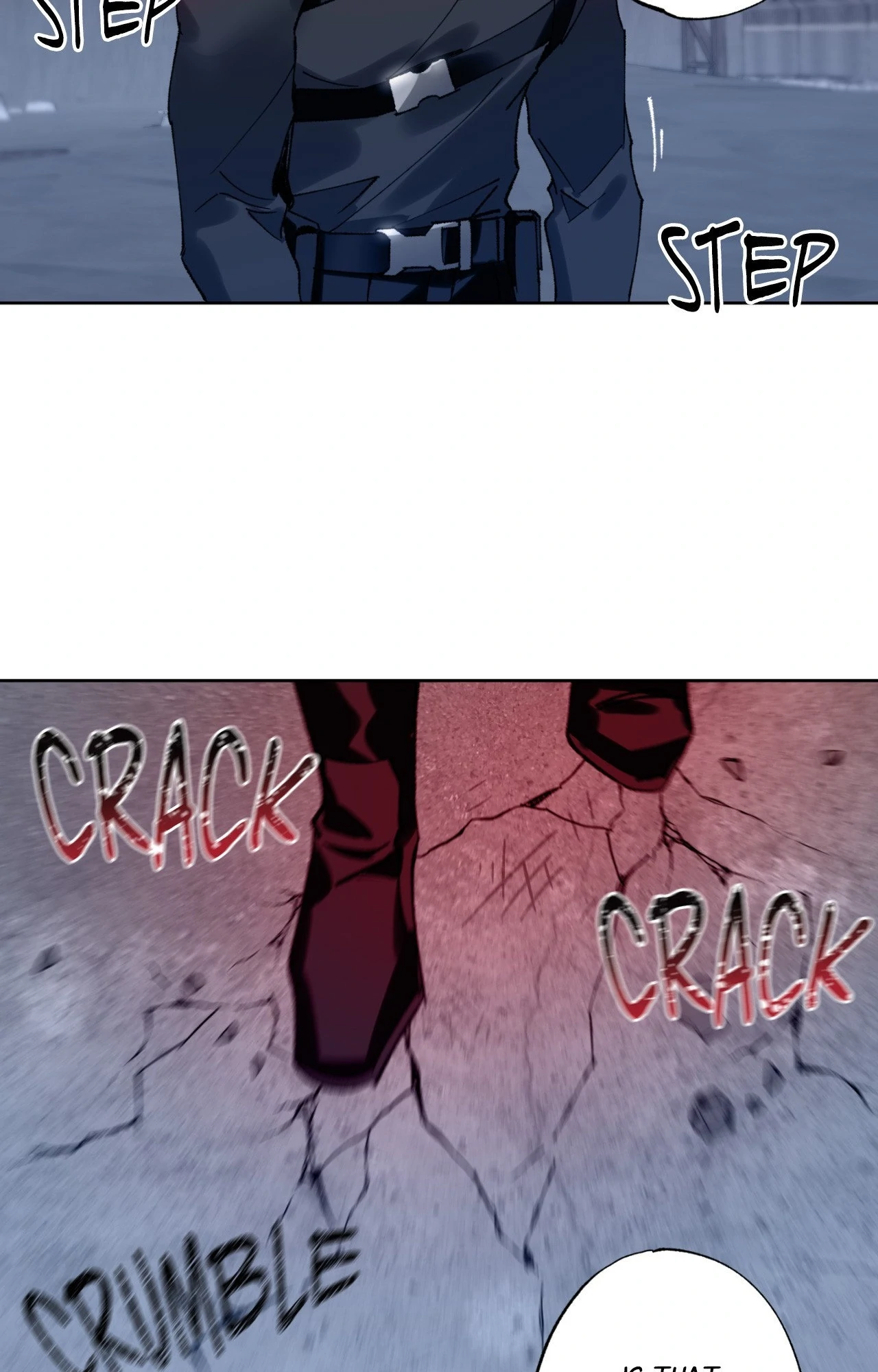 Moonquake [Official] - Chapter 13 manhwa