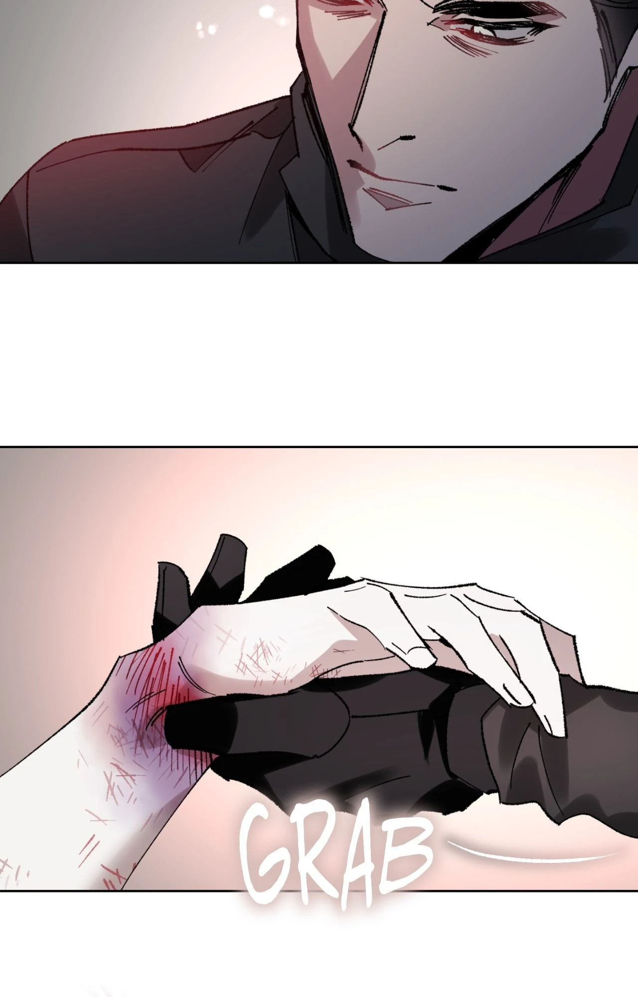 Moonquake [Official] - Chapter 13 manhwa