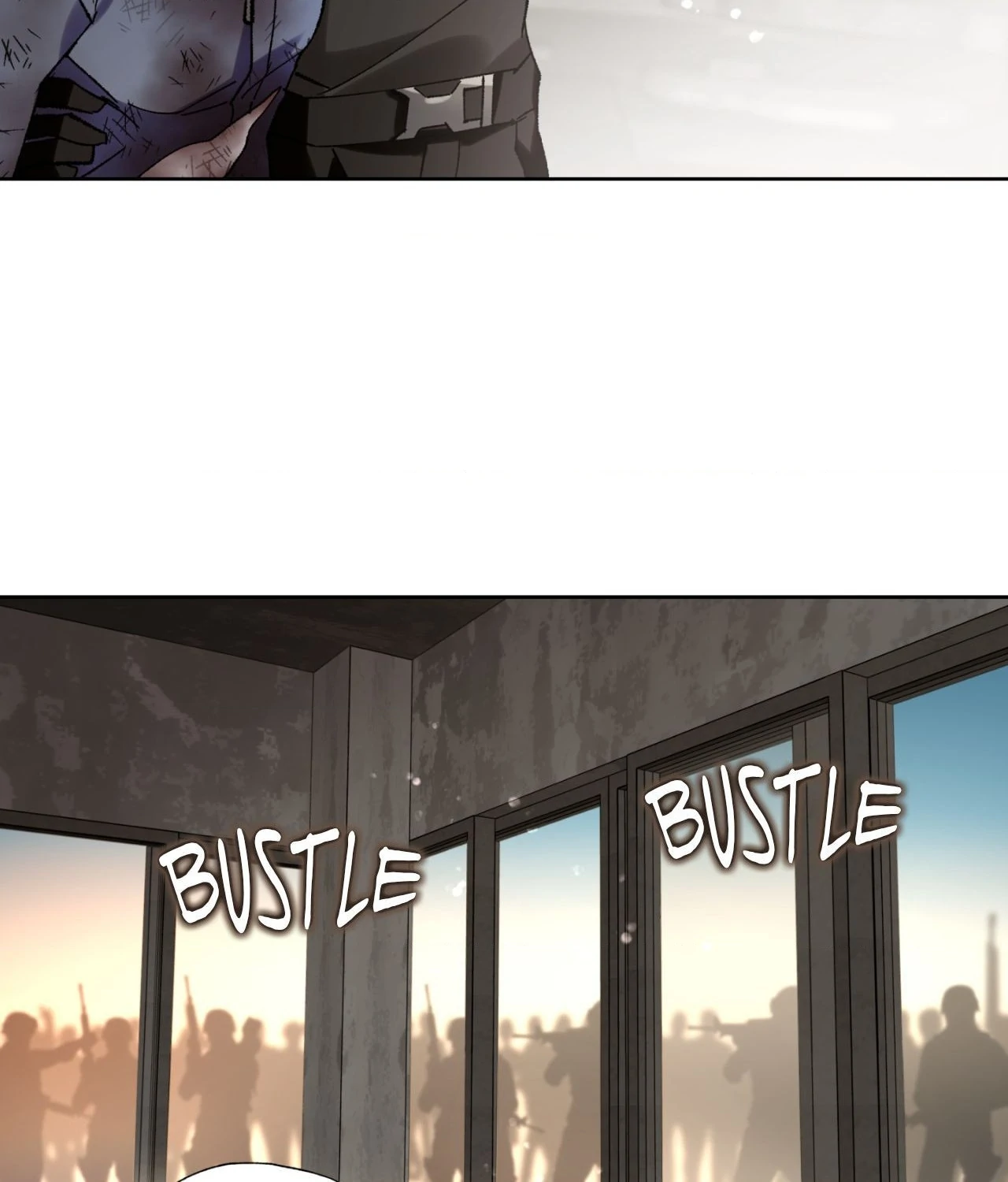 Moonquake [Official] - Chapter 14 manhwa