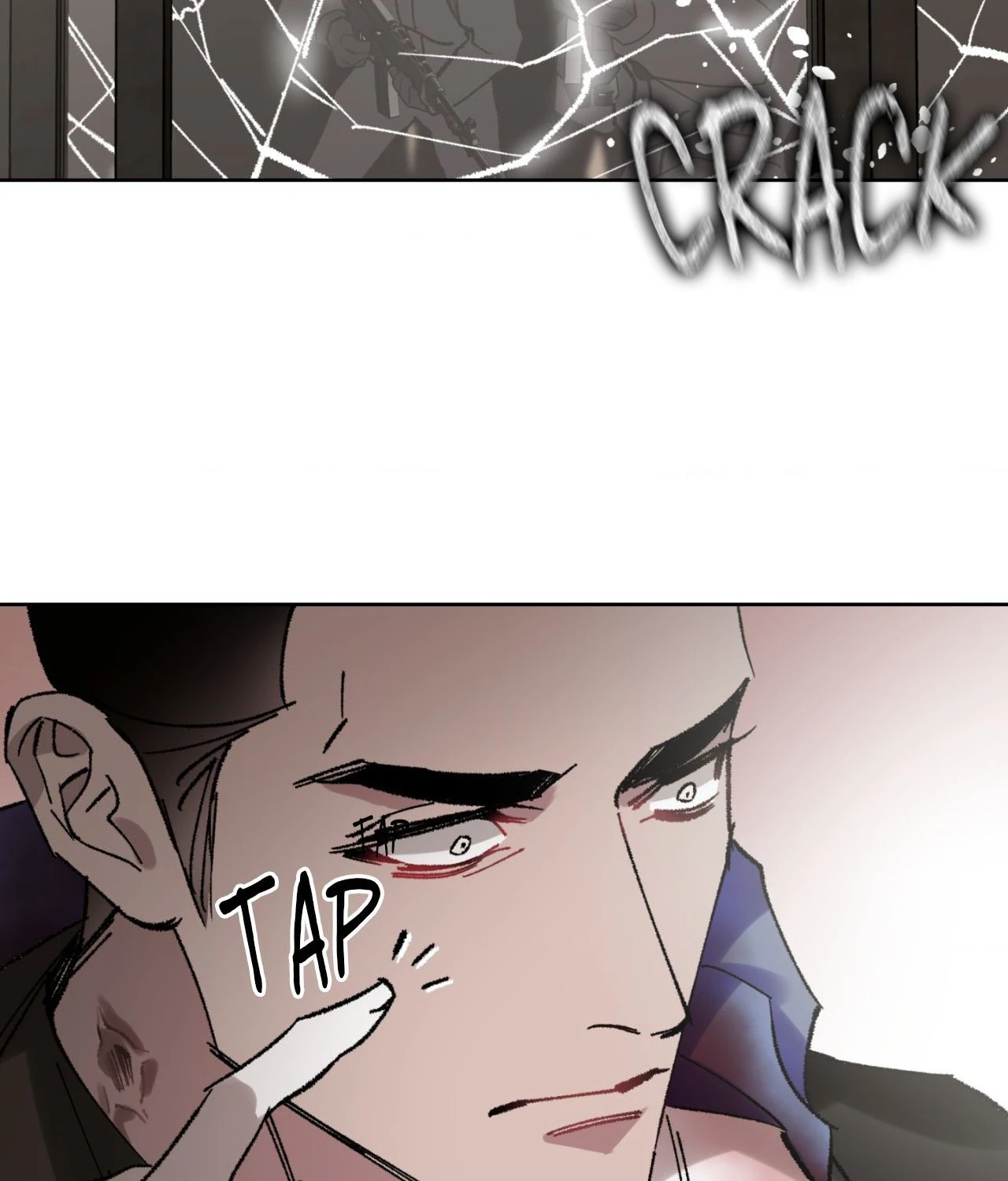 Moonquake [Official] - Chapter 14 manhwa