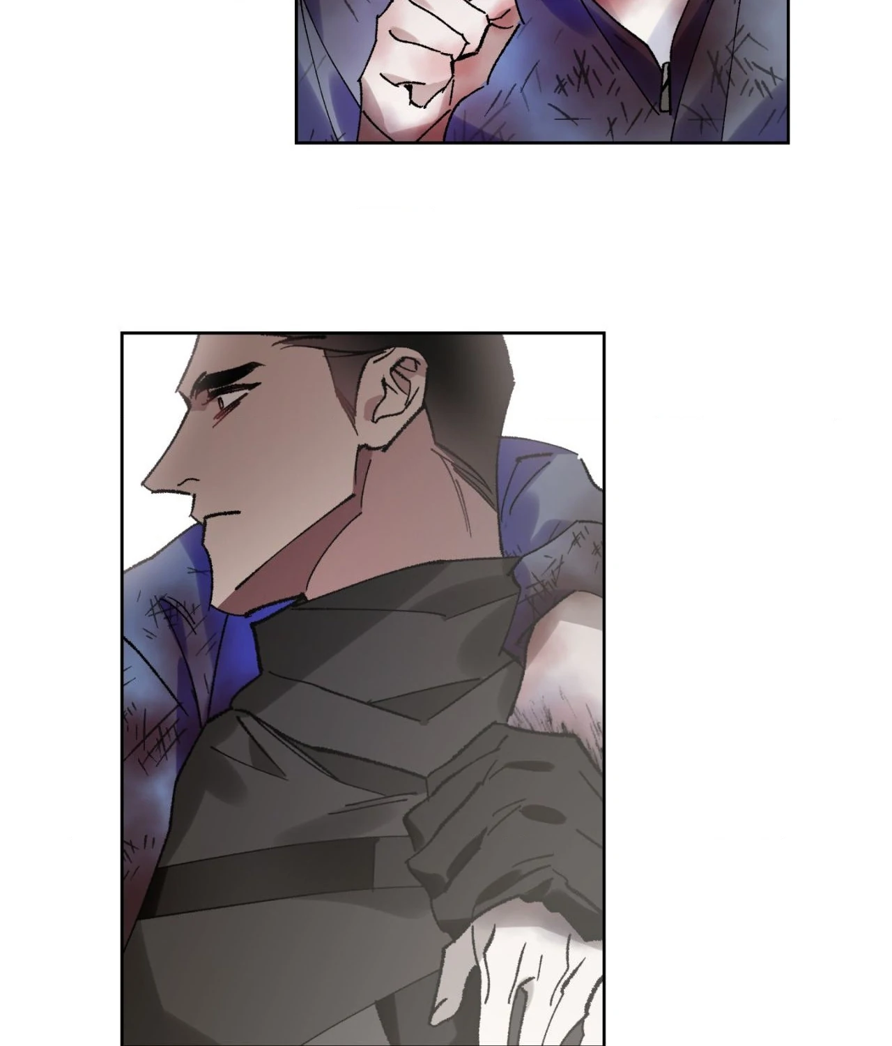 Moonquake [Official] - Chapter 14 manhwa