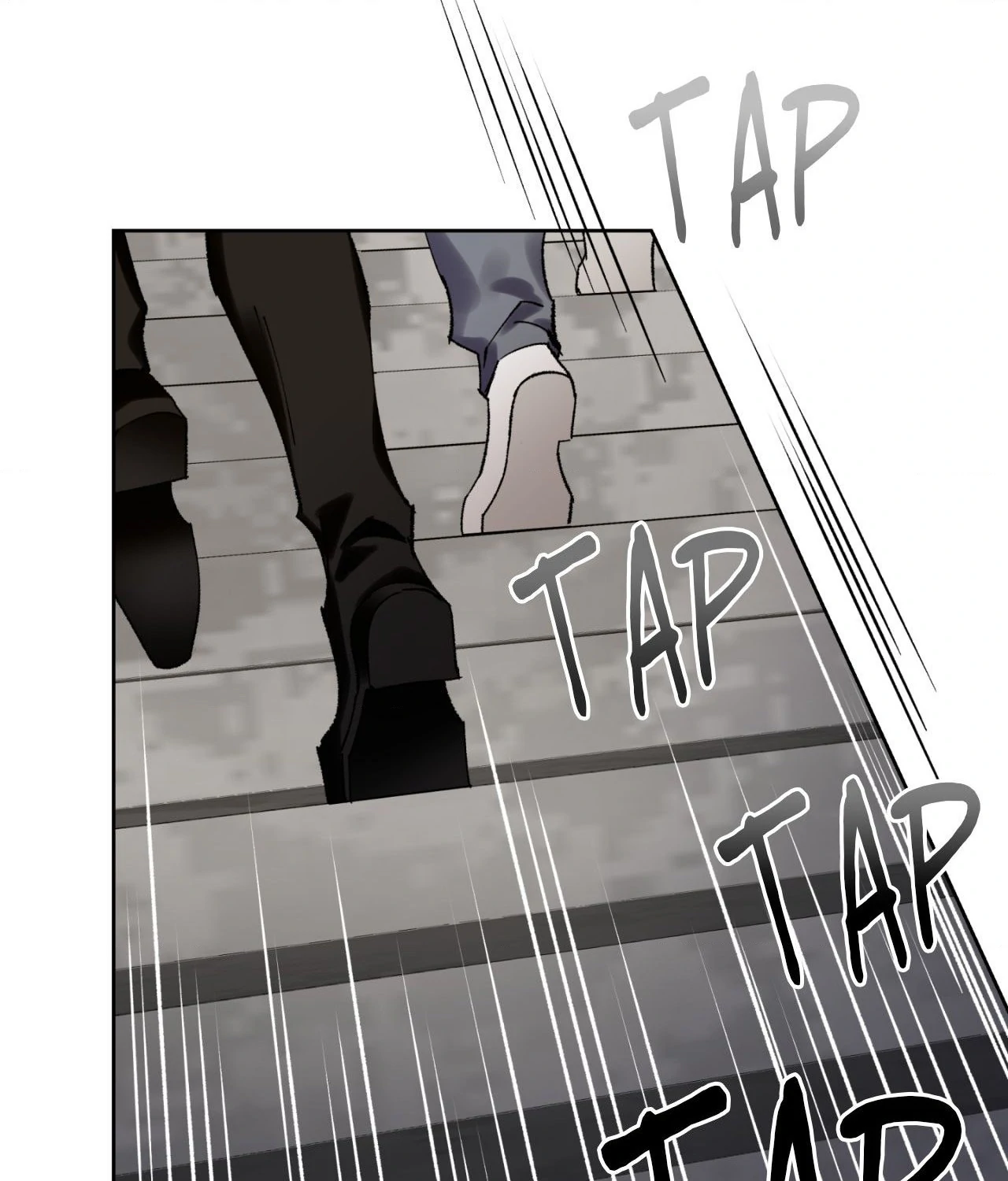 Moonquake [Official] - Chapter 14 manhwa