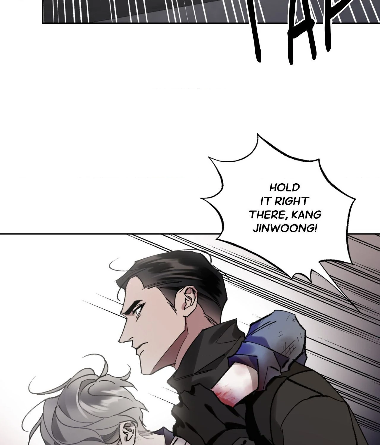 Moonquake [Official] - Chapter 14 manhwa