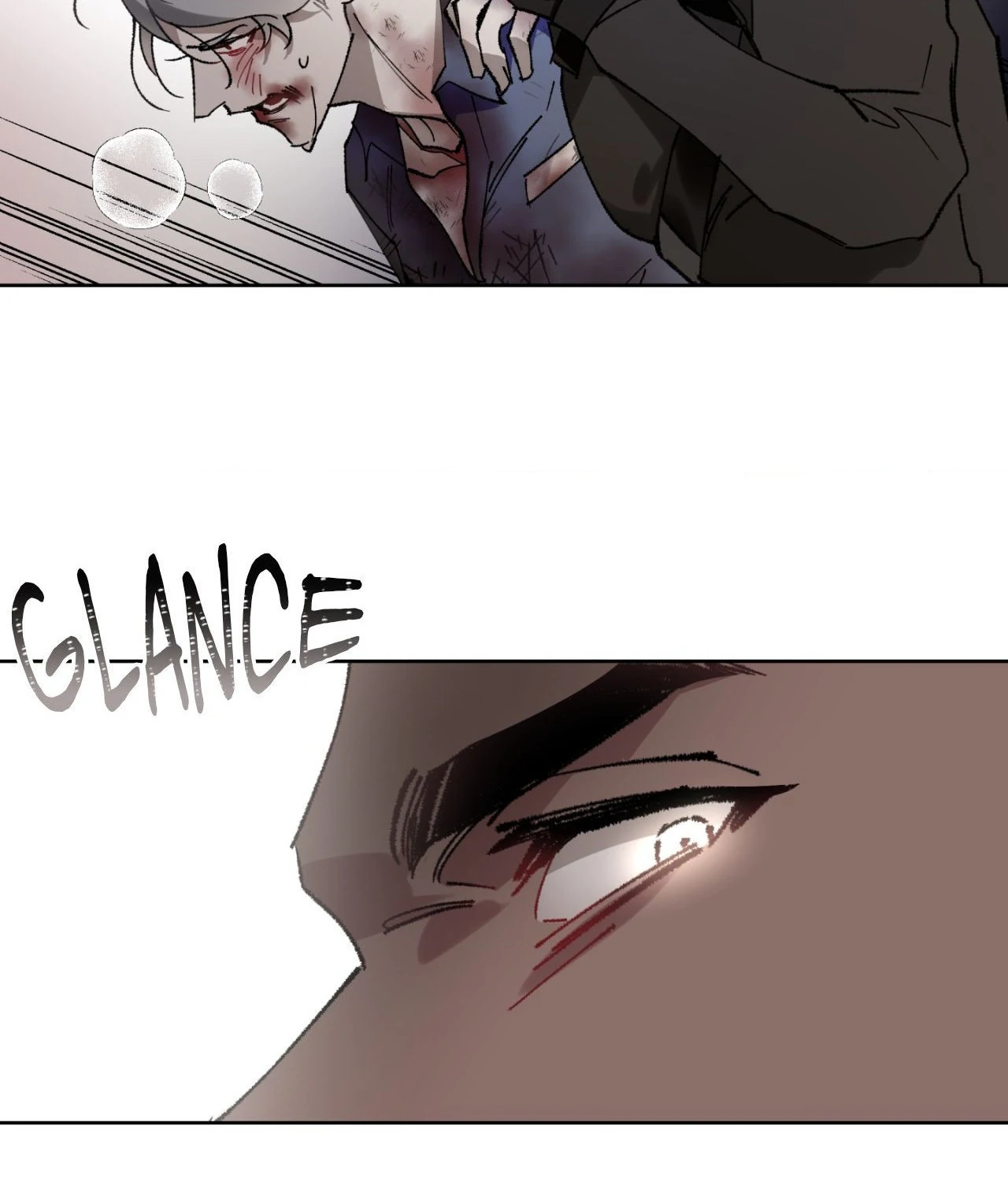 Moonquake [Official] - Chapter 14 manhwa